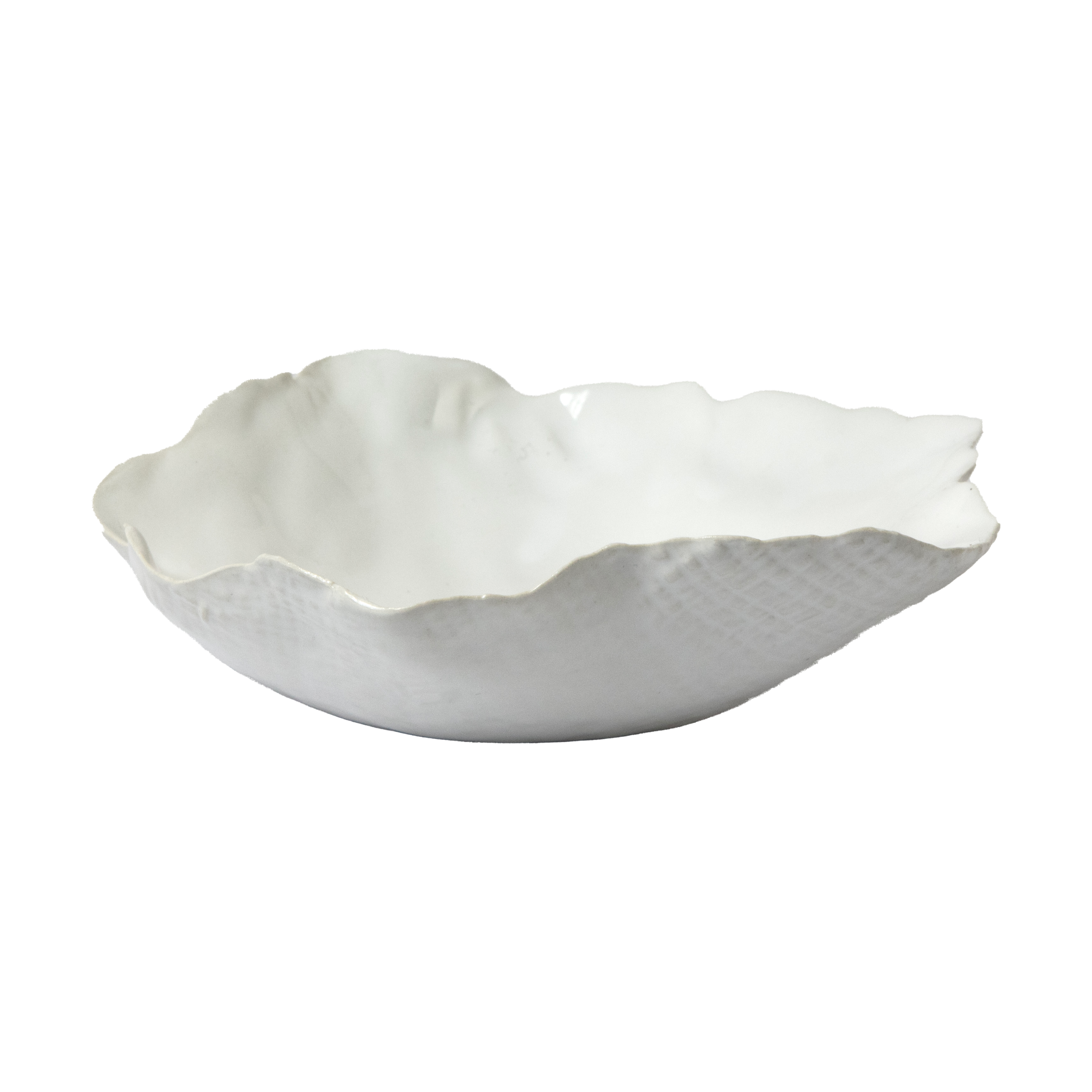 Plato Clair Ø14 cm.iy{font-size:18px}Blanco