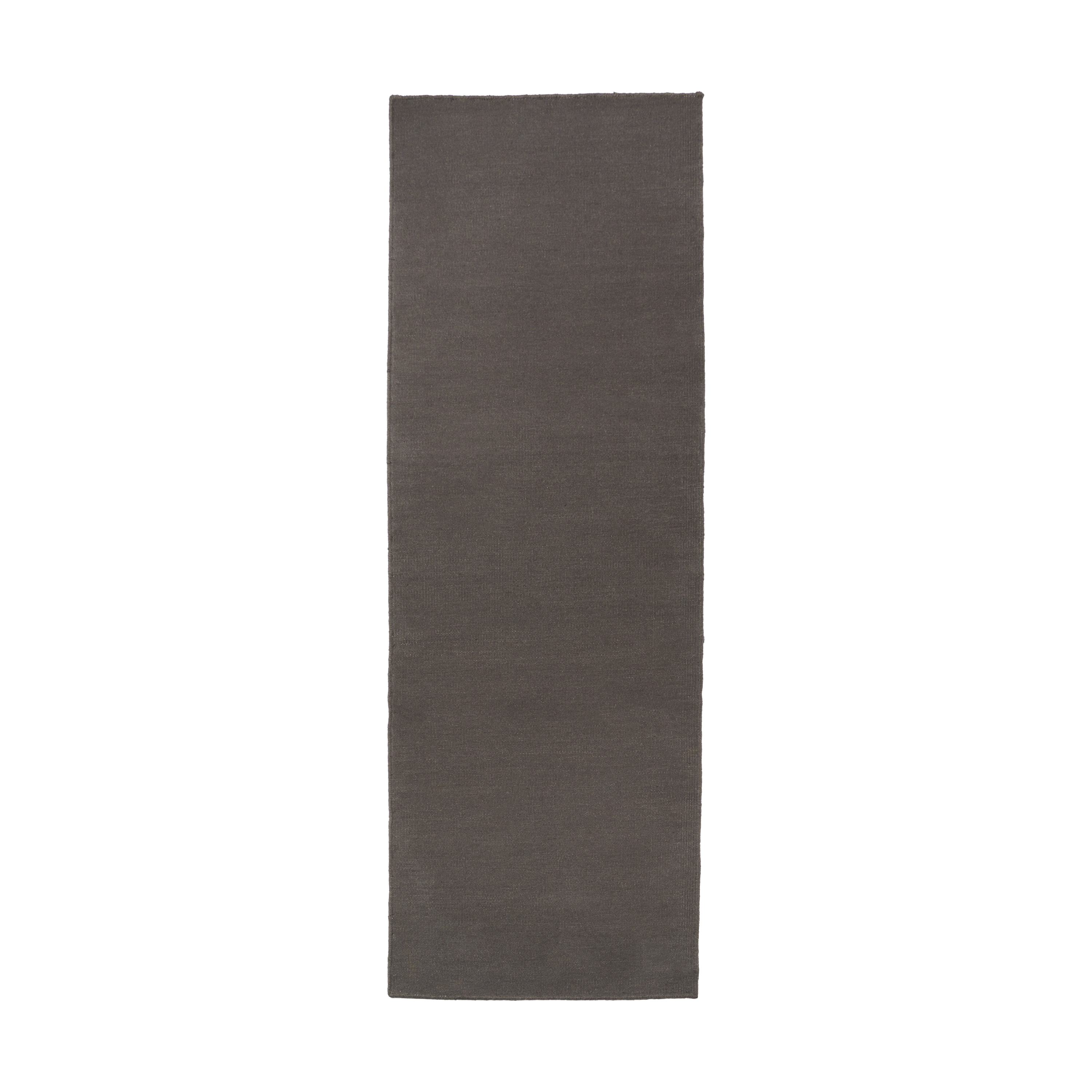 Alfombra de lana Balance gris natural.jr{font-size:18px}80×240 cm