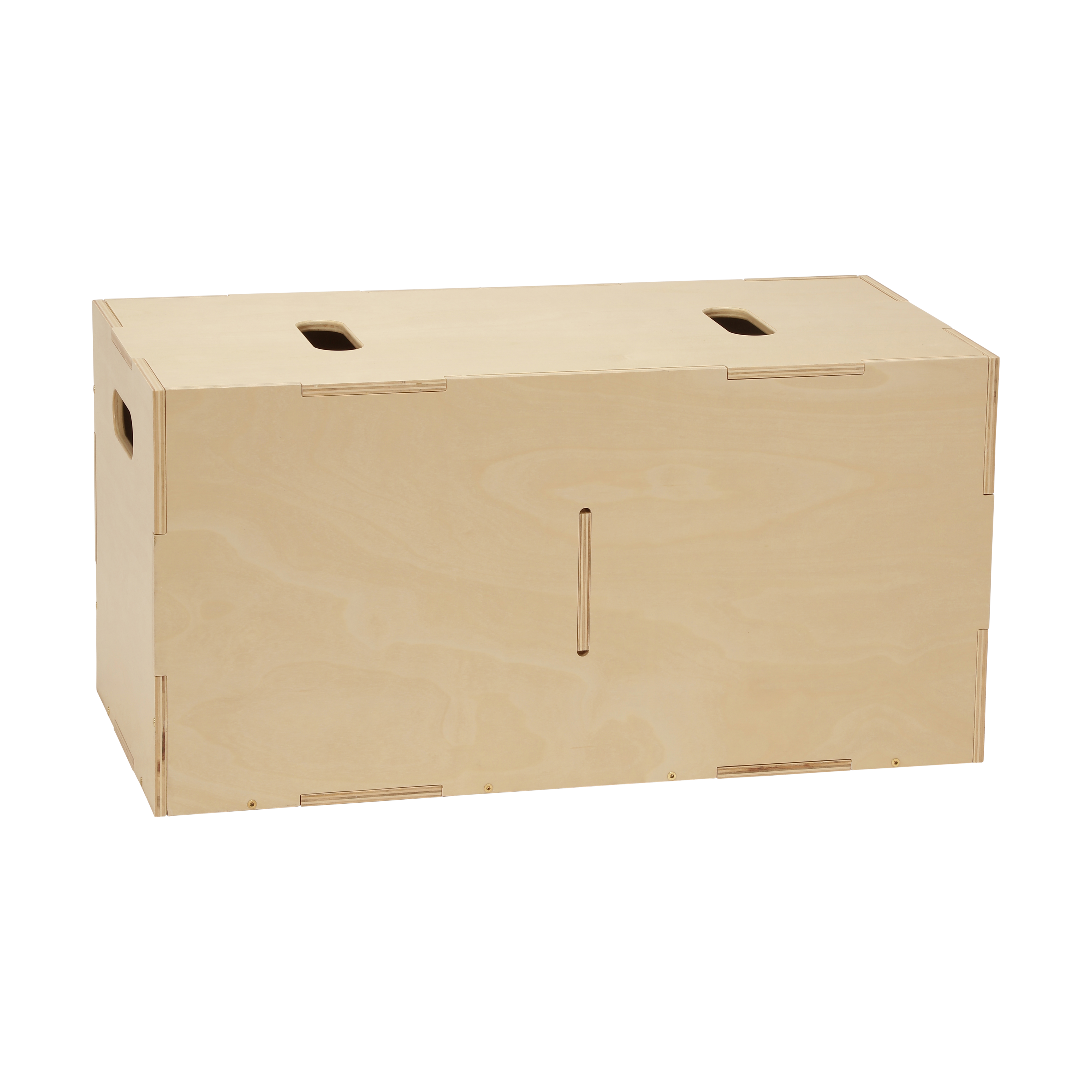 Caja de almacenamiento Cube Long.jp{font-size:18px}Abedul
