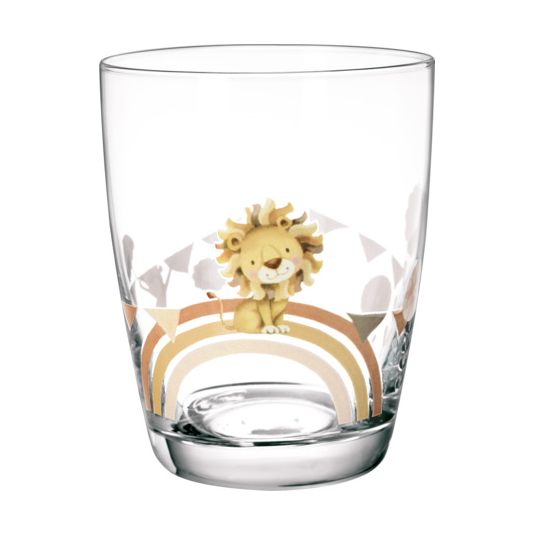 Vasos infantiles Roar like a Lion 15 cl, 2-pack.jp{font-size:18px}Multi