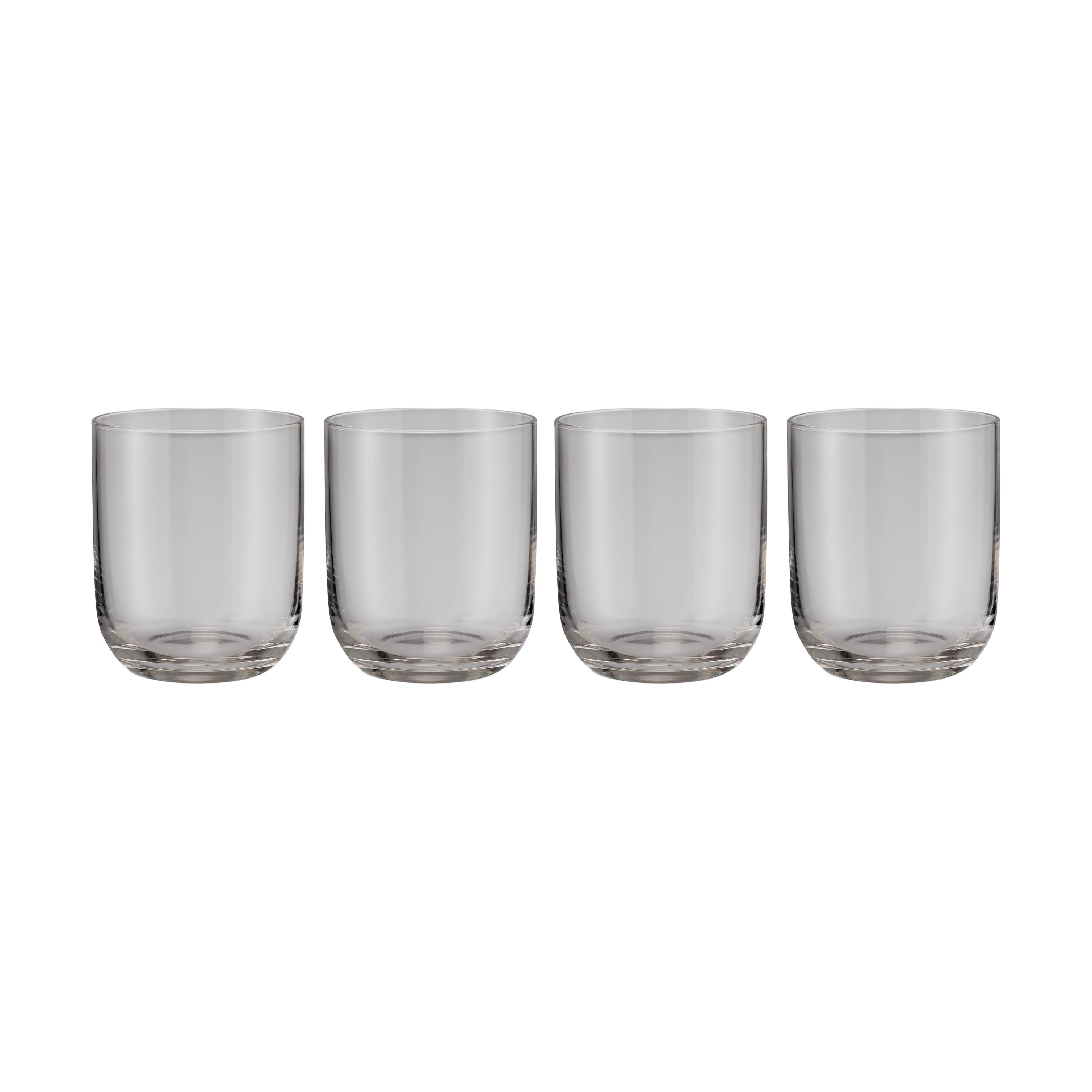 Vasos Fuumi 34 cl 4-pack.ju{font-size:18px}Ahumado