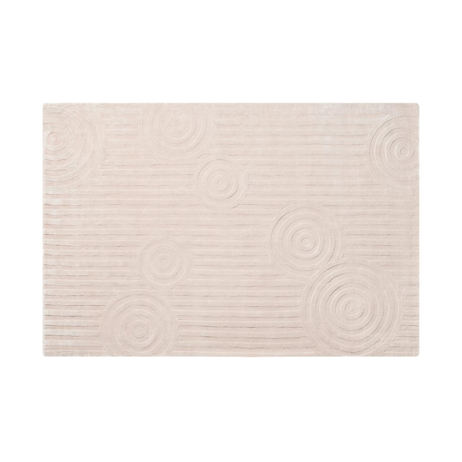 Alfombra Uzu M, 160×240 cm.k3{font-size:18px}Beige