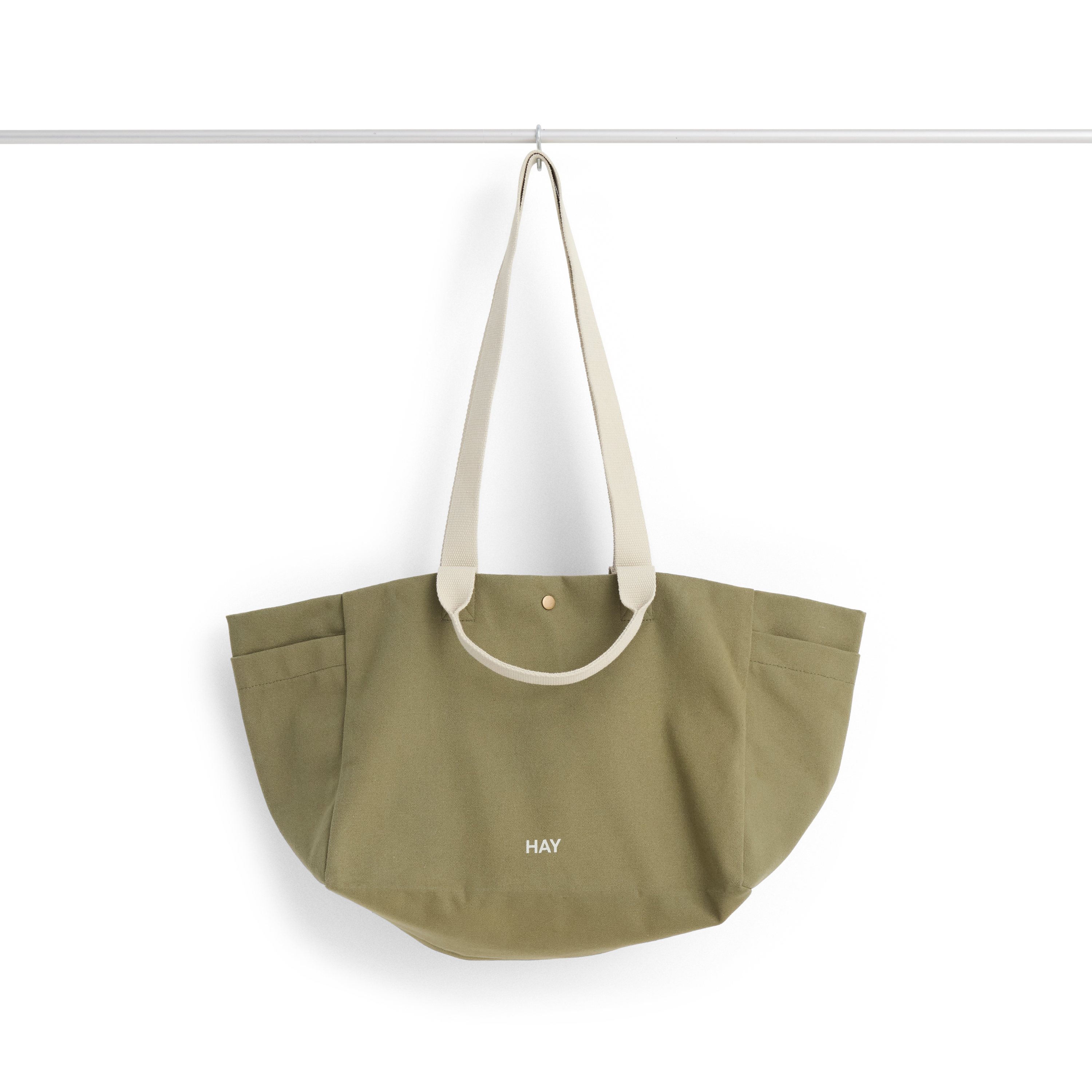 Bolsa Weekend Bag No 2 S 26×56 cm.jp{font-size:18px}Olive