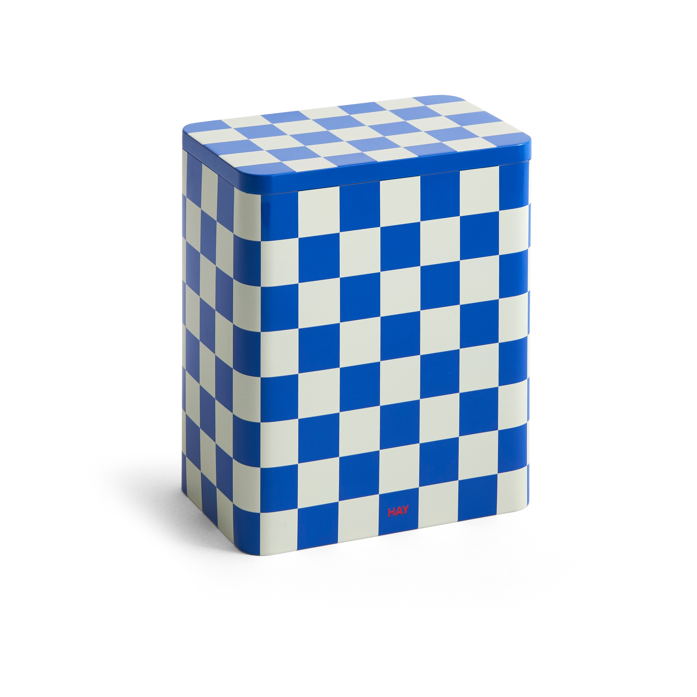 Bote Tin Container large.jp{font-size:18px}Blue-off white