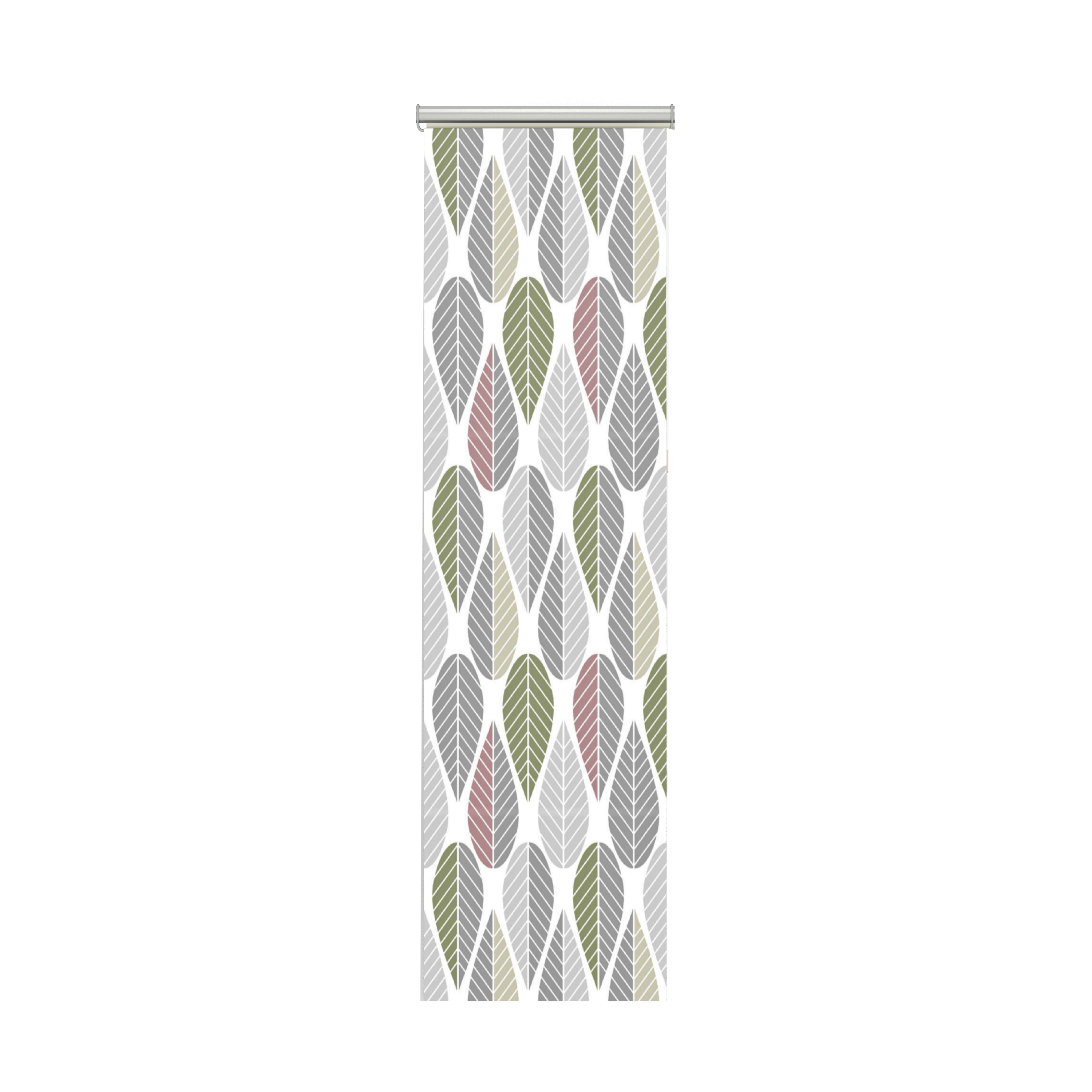 Set de 2 cortinas de panel Blader.iy{font-size:18px}Rosa