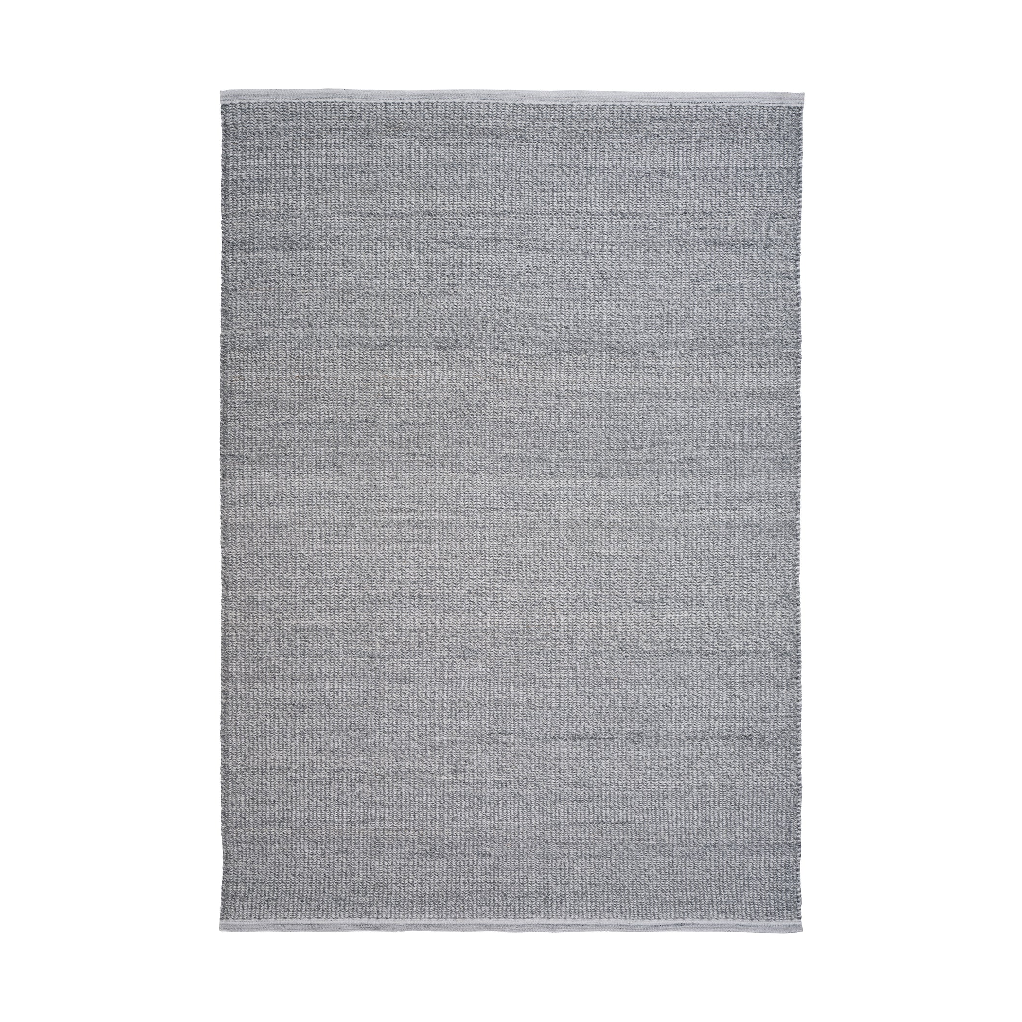 Alfombra Ash Melange grey.jp{font-size:18px}200×140 cm