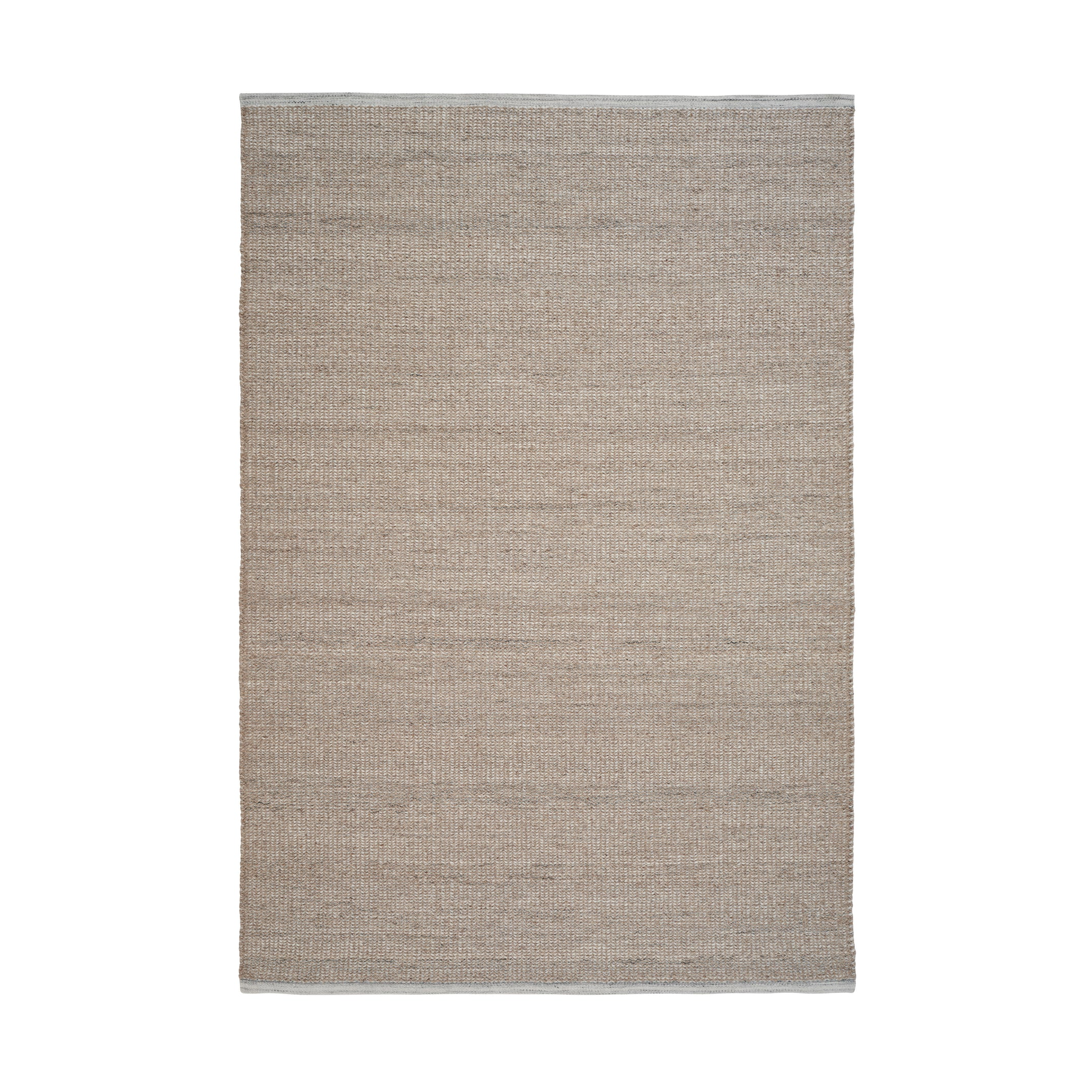 Alfombra Ash Melange earth.jp{font-size:18px}200×140 cm