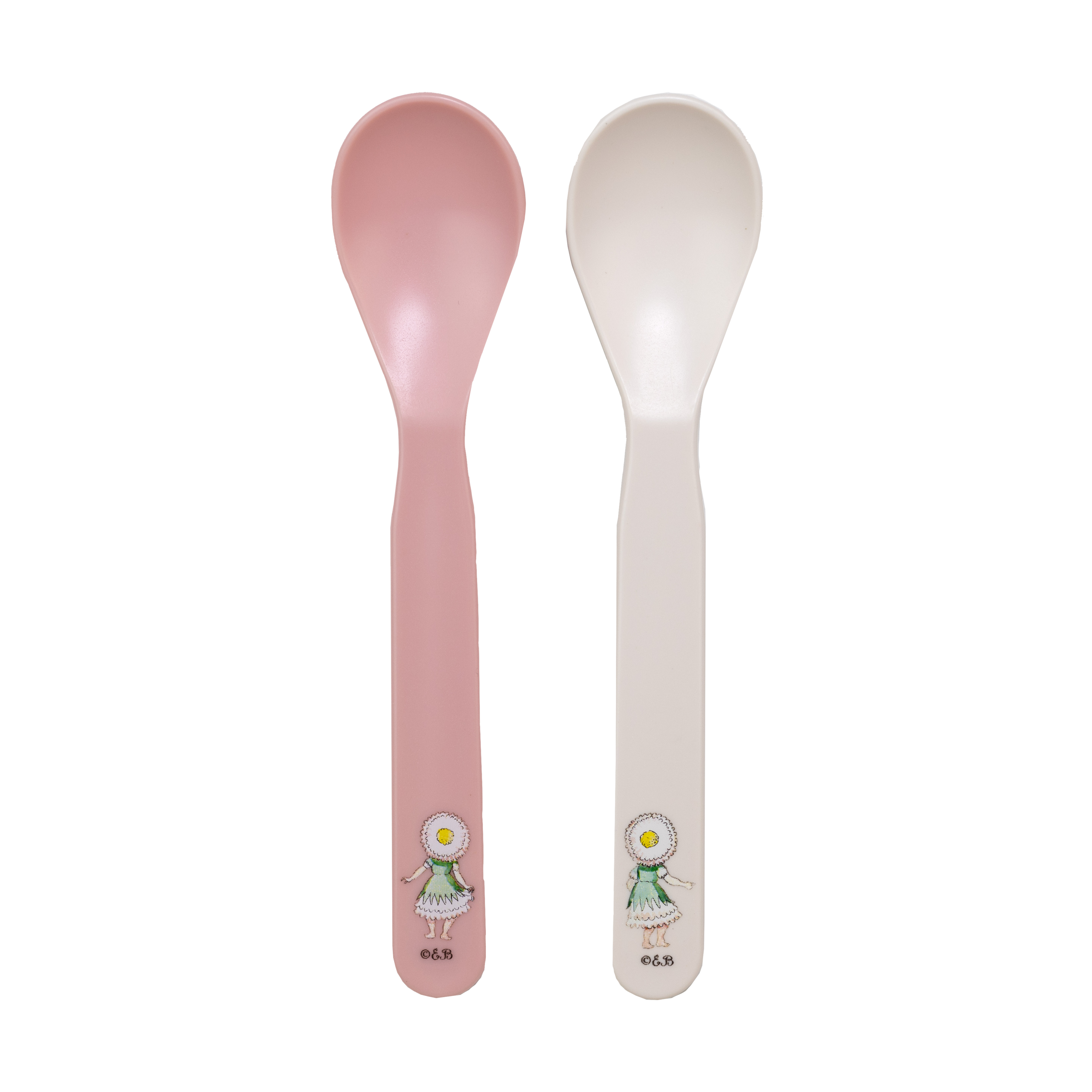 2 Cucharas Elsa Beskow Blomsterfesten.jo{font-size:18px}Rosa-blanco