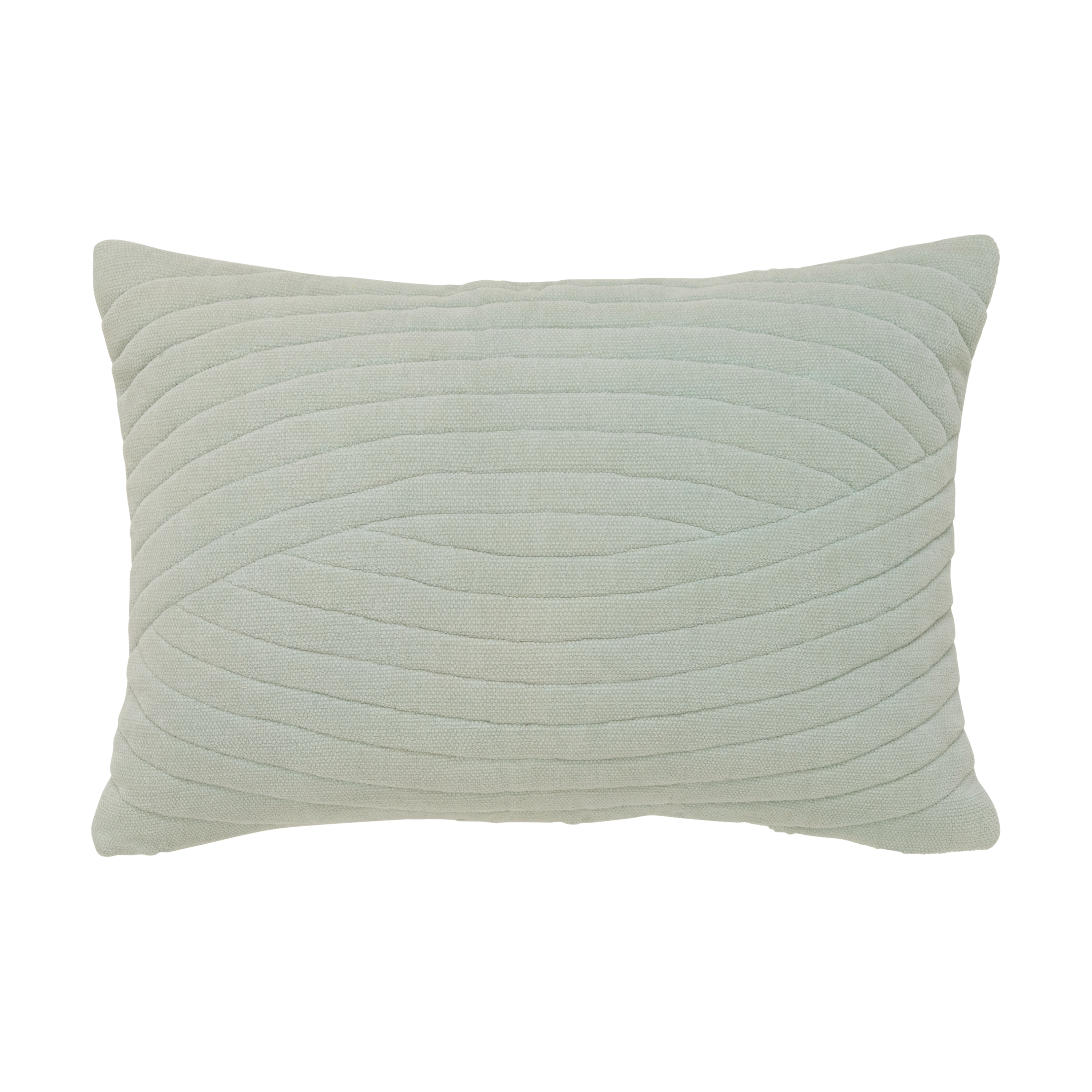 Cojín Arco 40×60 cm.jp{font-size:18px}Tea-light green