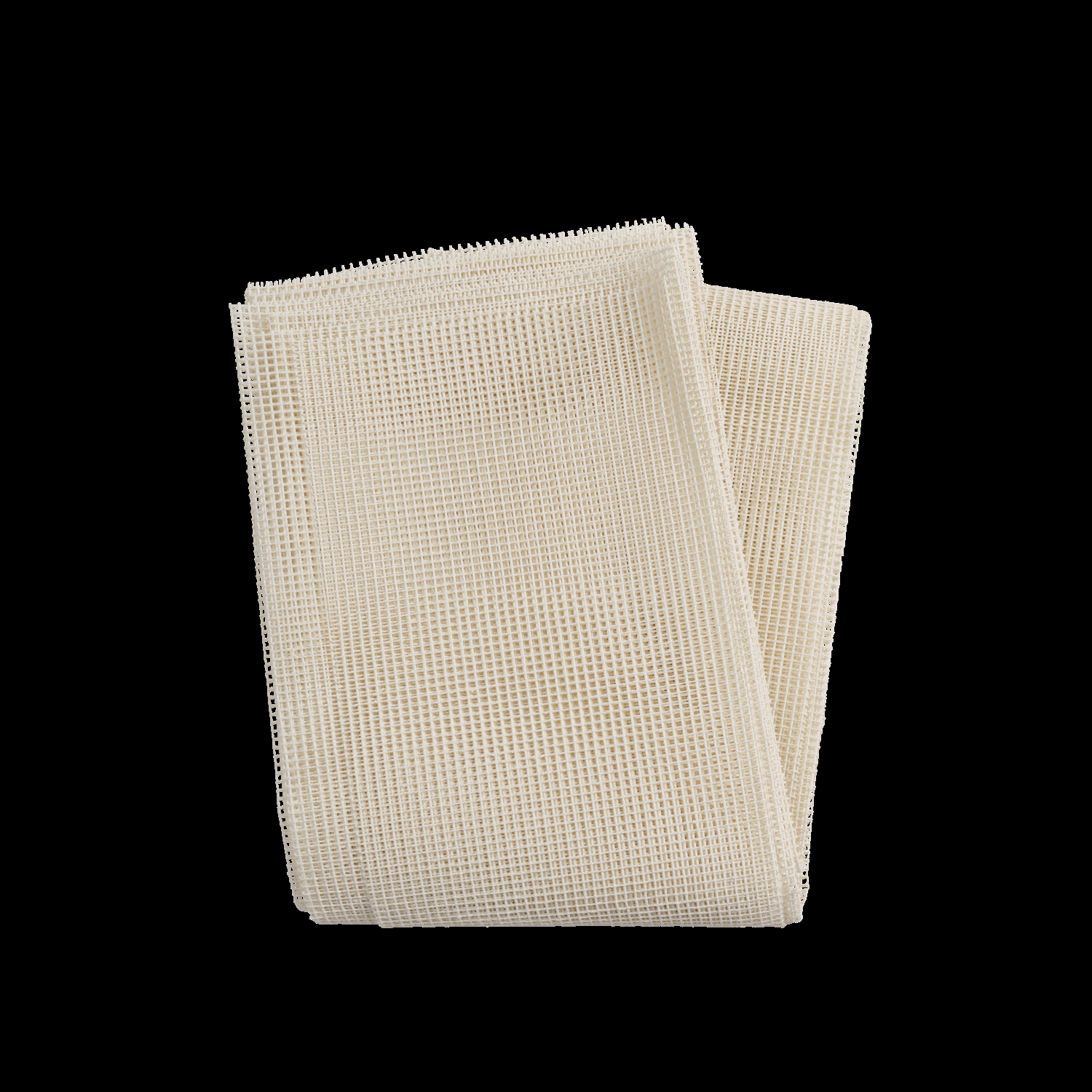 Alfombra antideslizante Ply.iy{font-size:18px}230×230 cm