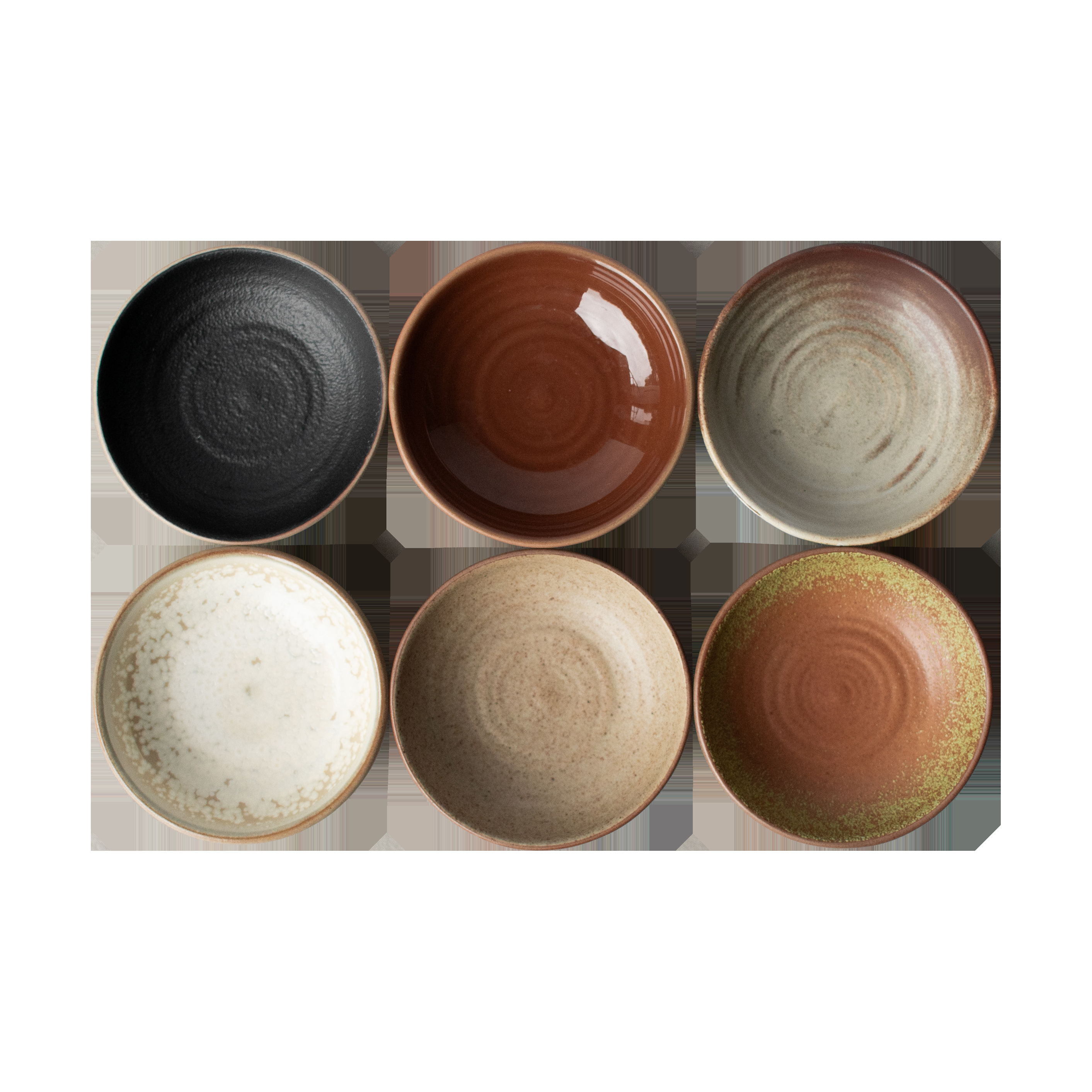 6 Boles Bowl Ø9 cm.jq{font-size:18px}Multi