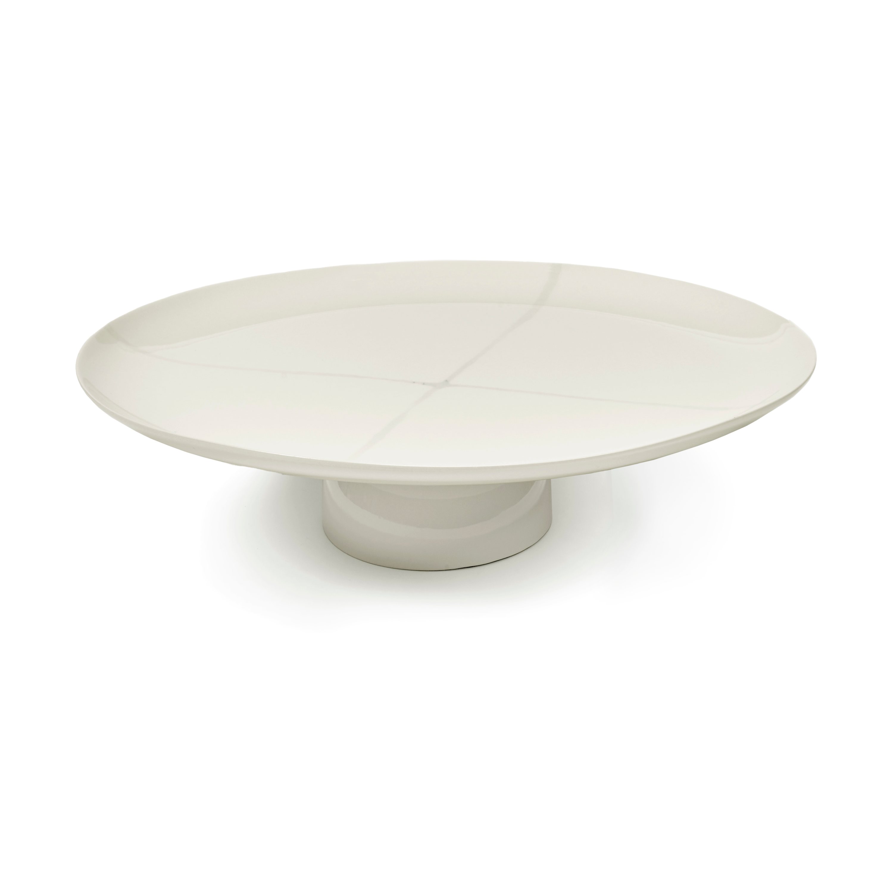 Plato de tarta Zuma Ø33 cm.jt{font-size:18px}Salt