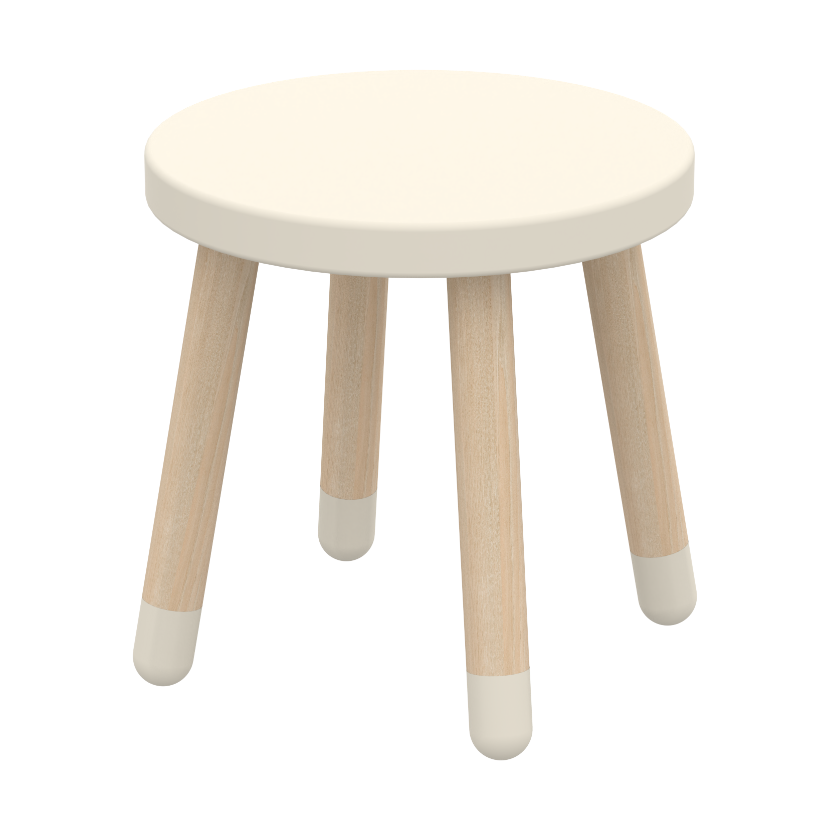 Taburete Pufi 30 cm.jp{font-size:18px}Cream