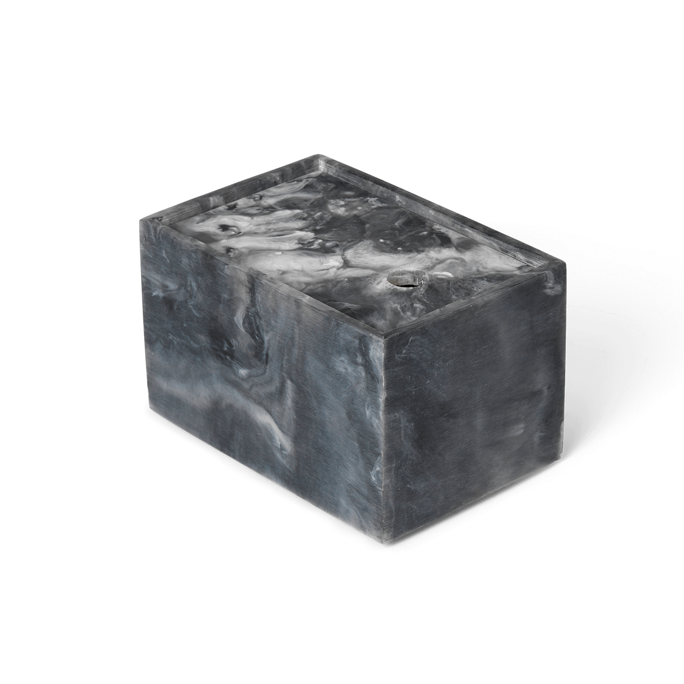 Caja de almacenamiento Mist 10×15 cm.jq{font-size:18px}Charcoal