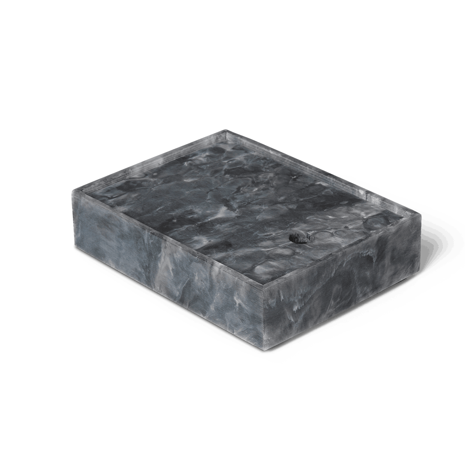 Caja de almacenamiento Mist 15×20 cm.jq{font-size:18px}Charcoal
