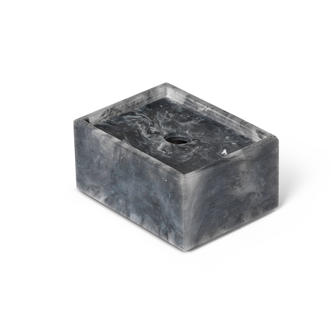 Caja de almacenamiento Mist 7,5×10 cm.jq{font-size:18px}Charcoal