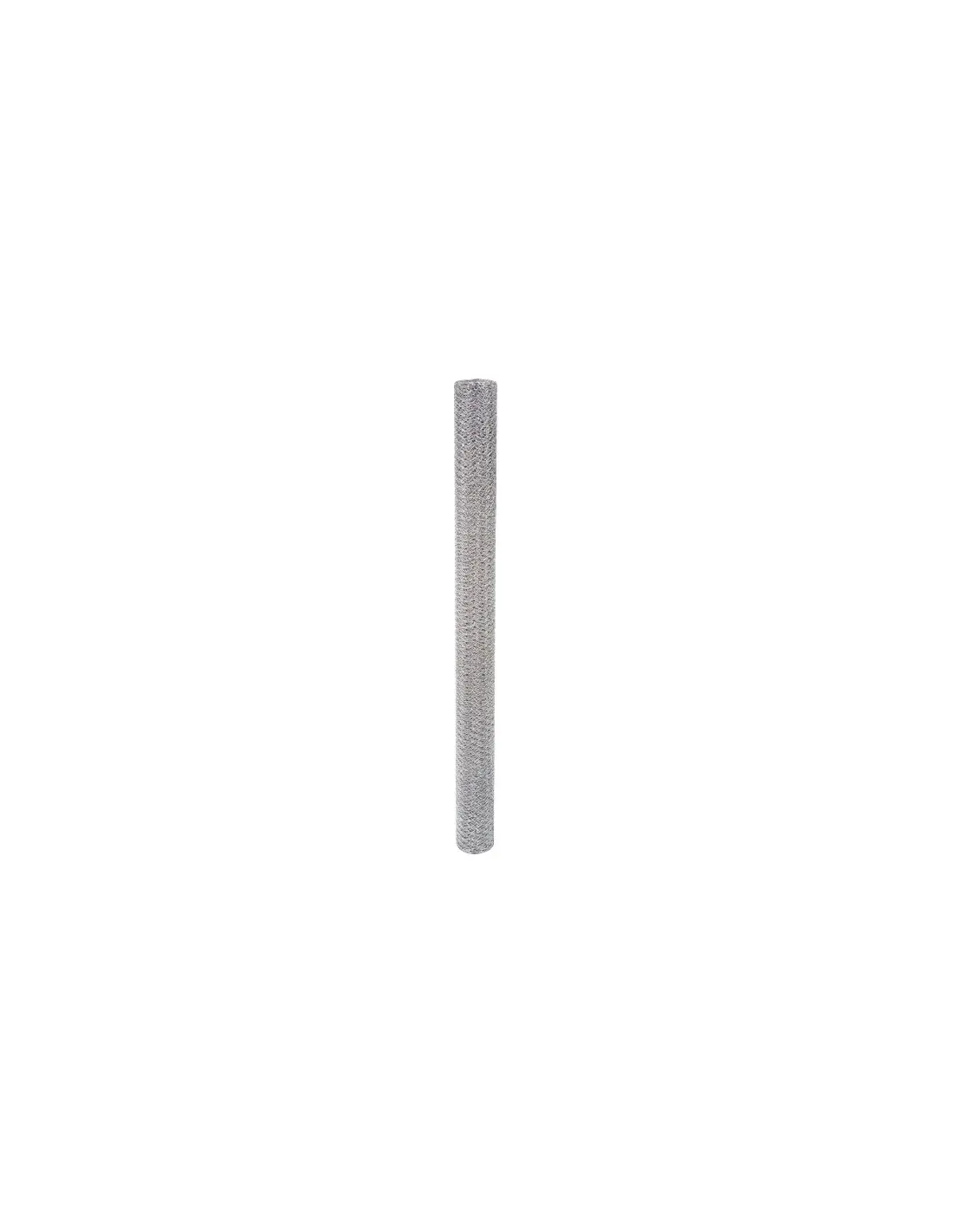 Grillage Torsion Filiac Clôture Souple Torsadée 25m