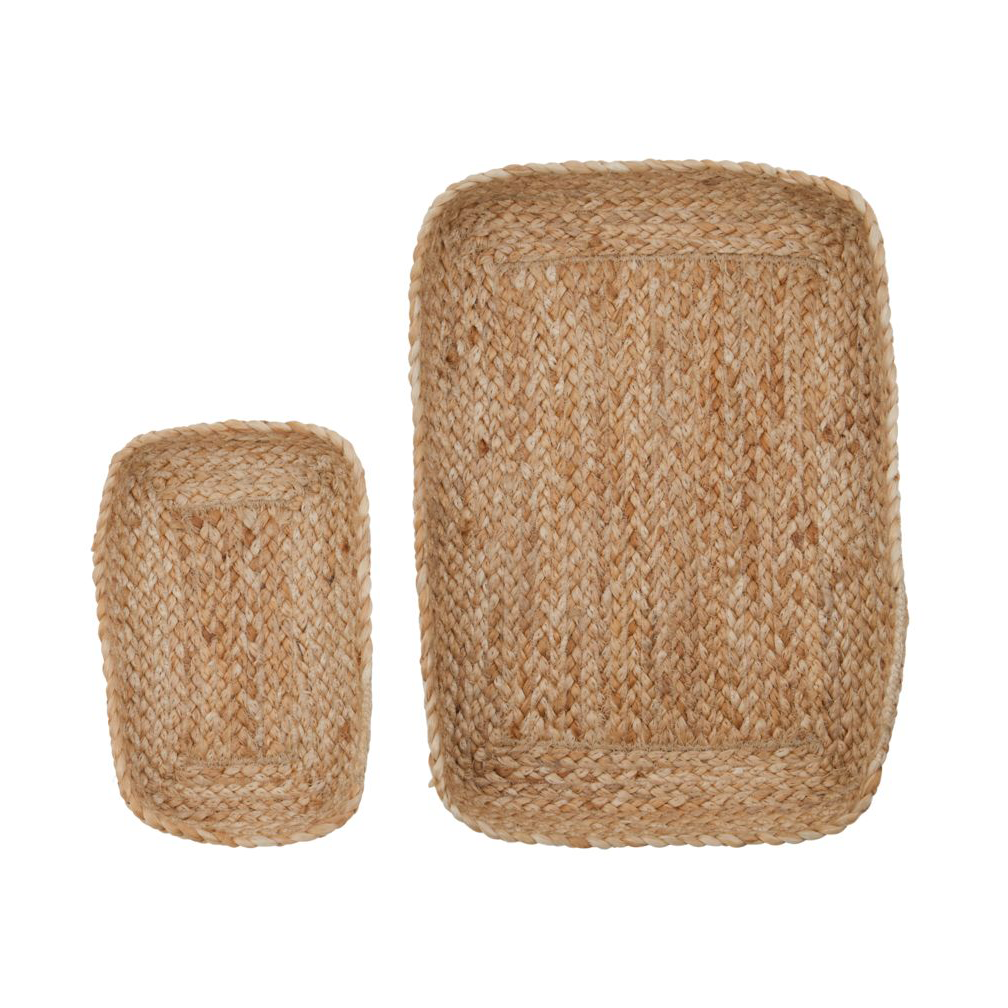 Bandejas There 2-pack.jr{font-size:18px}Natural