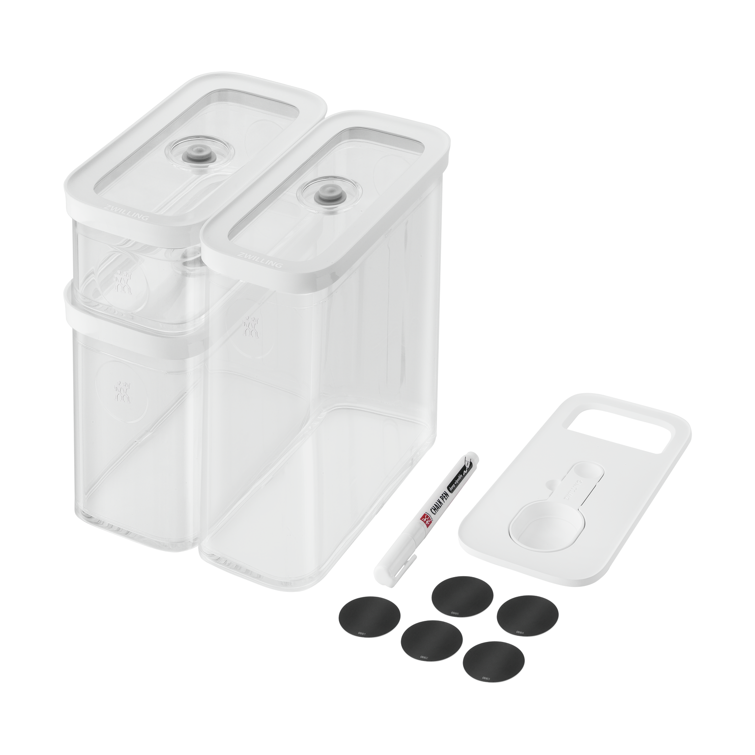 Set CUBE M5.iy{font-size:18px}5 piezas