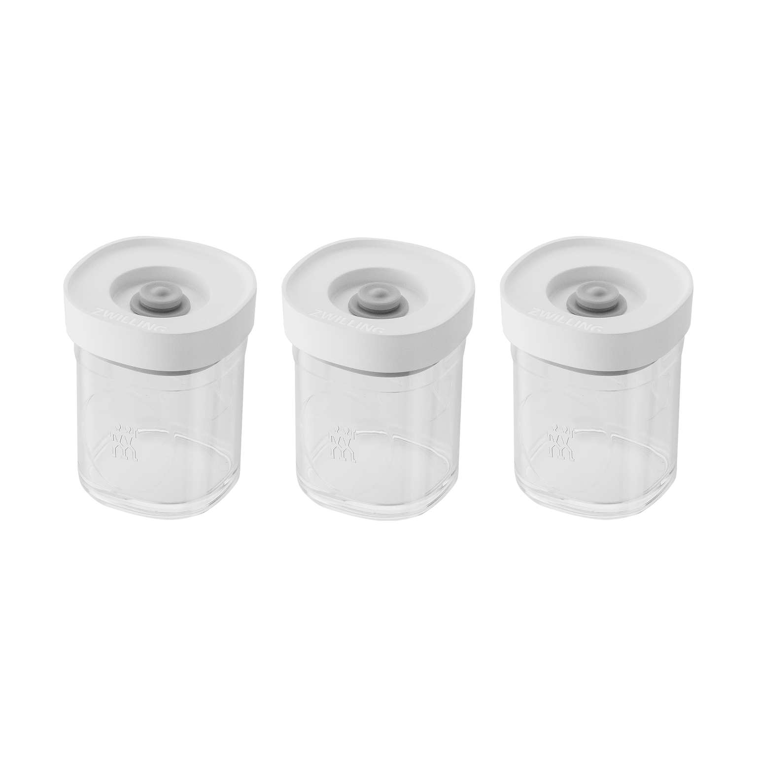 Set de escpecias CUBE XS3.iy{font-size:18px}3 piezas