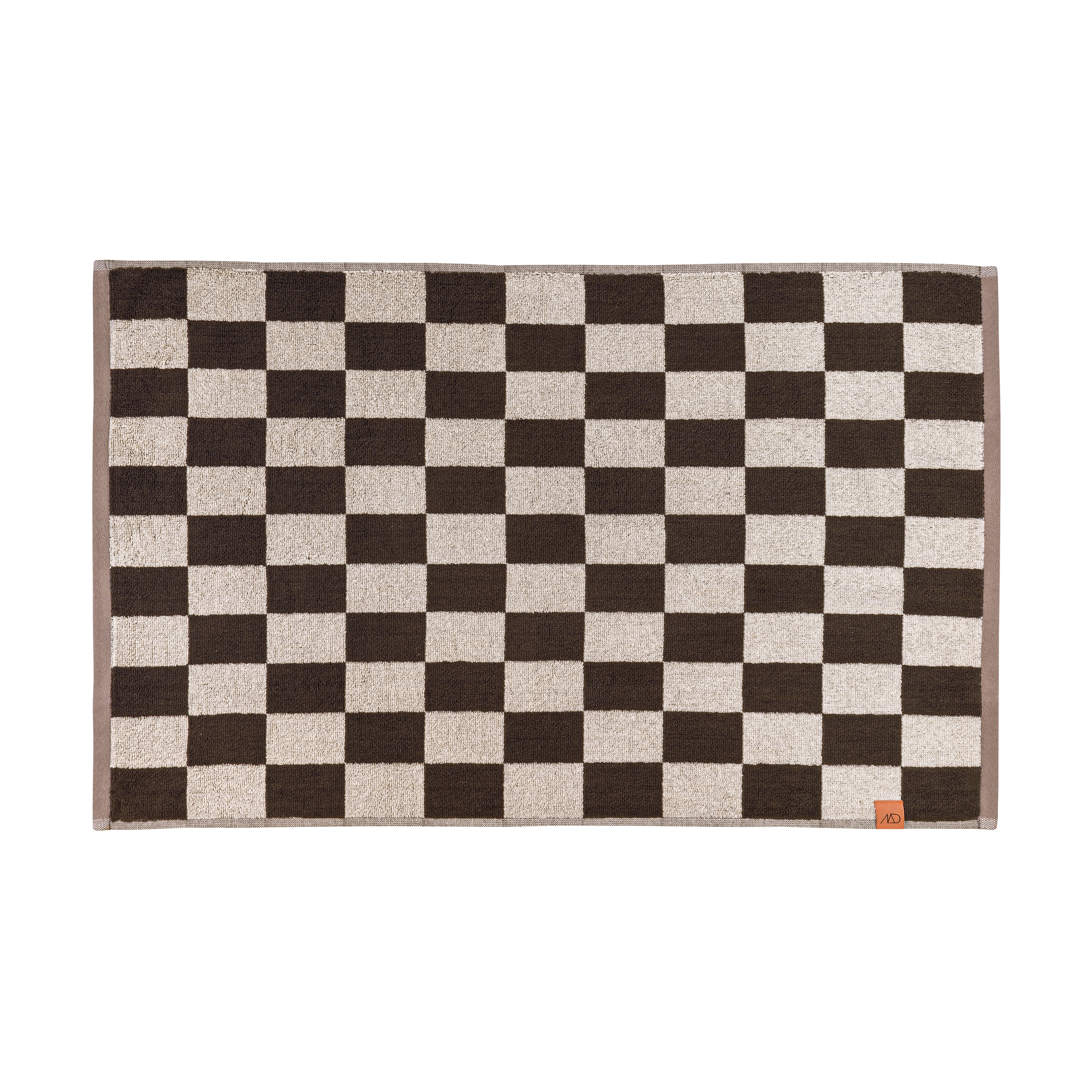 Alfombra de baño Retro 50×80 cm.jp{font-size:18px}Chocolate