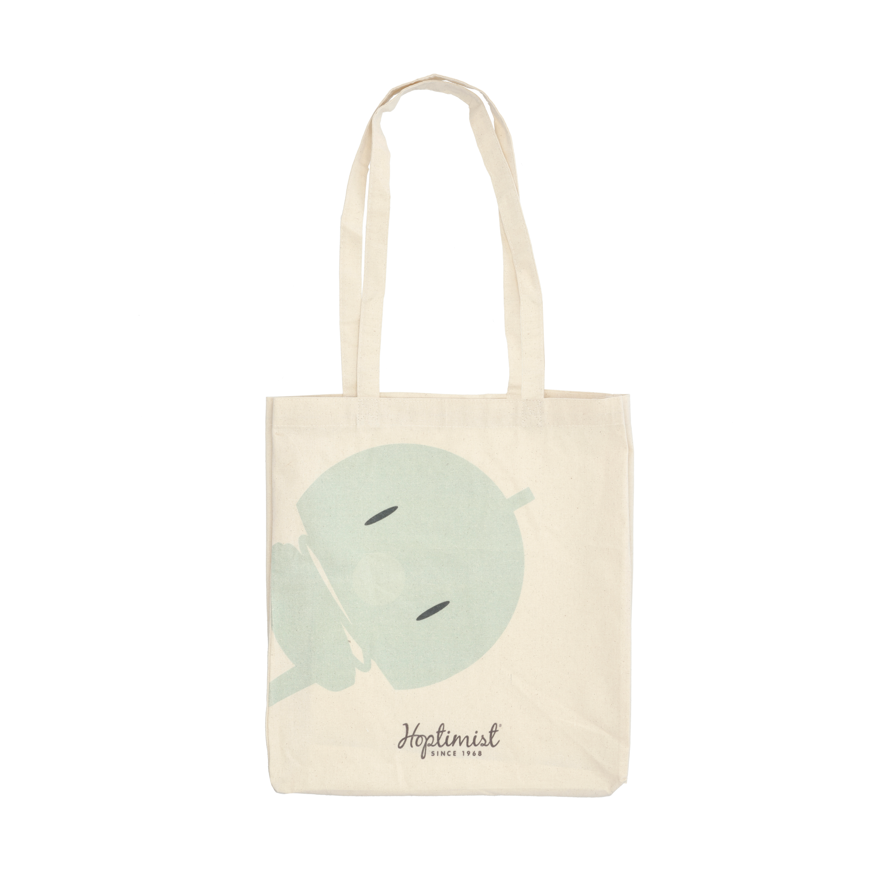 Bolsa de tela Hoptimist shopper.jp{font-size:18px}Blue