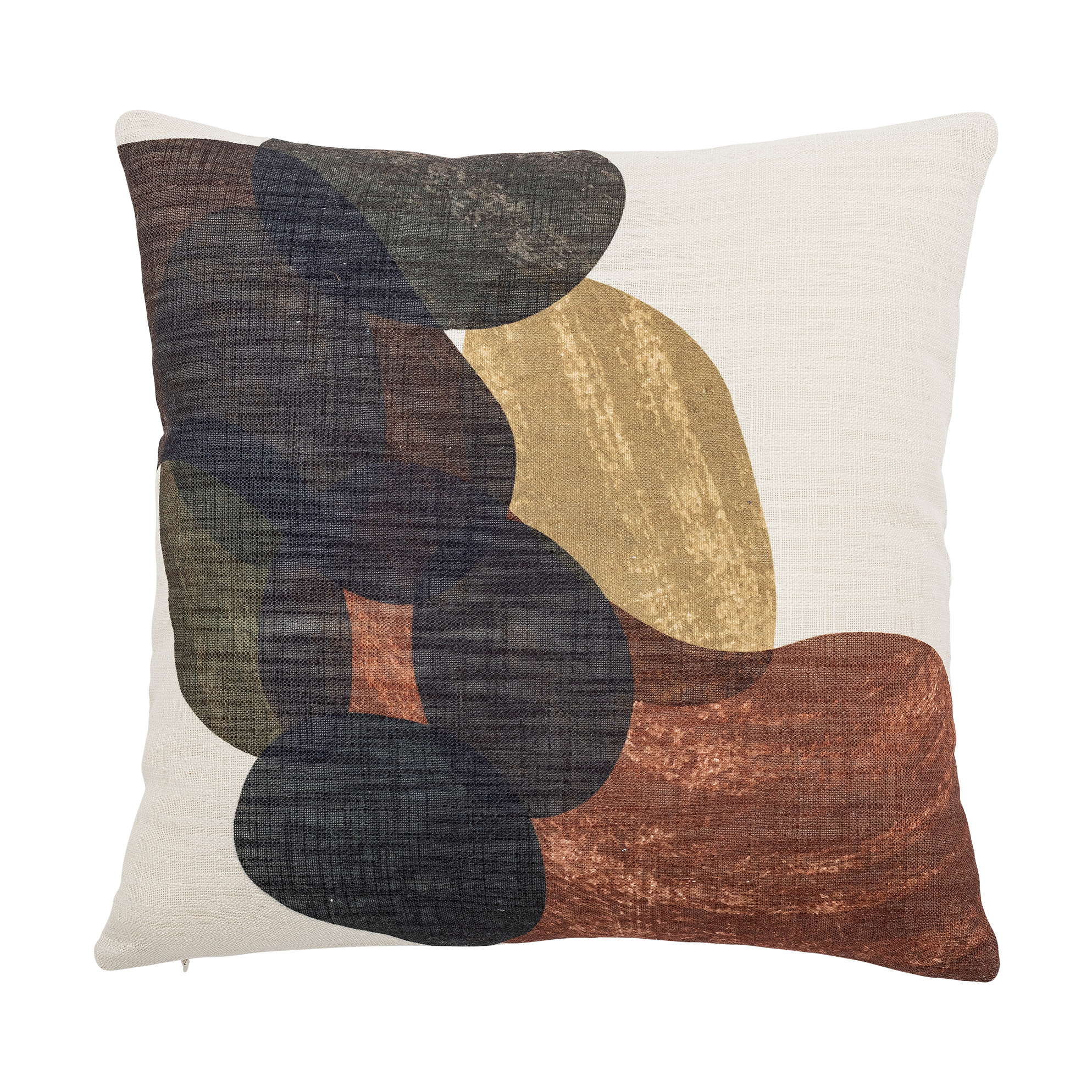 Cojín Arona 45×45 cm.jp{font-size:18px}Blanco-marrón