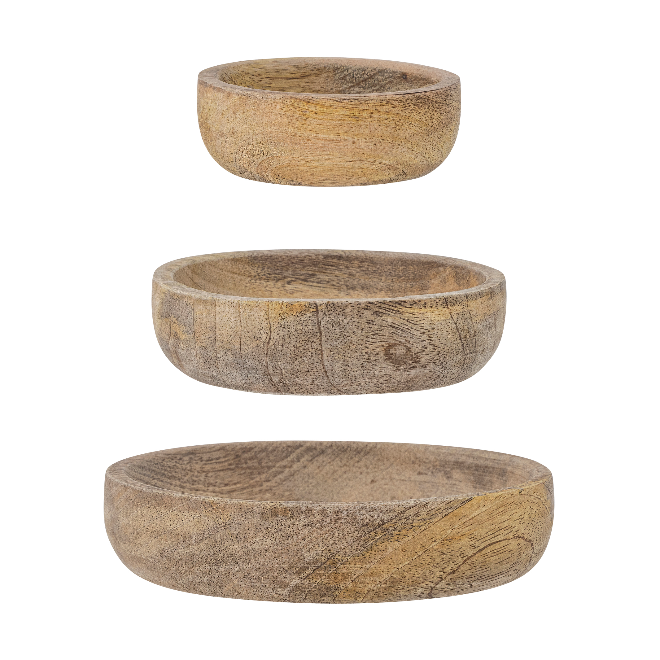 Set de 3 cuencos Joana.jq{font-size:18px}Madera de mango