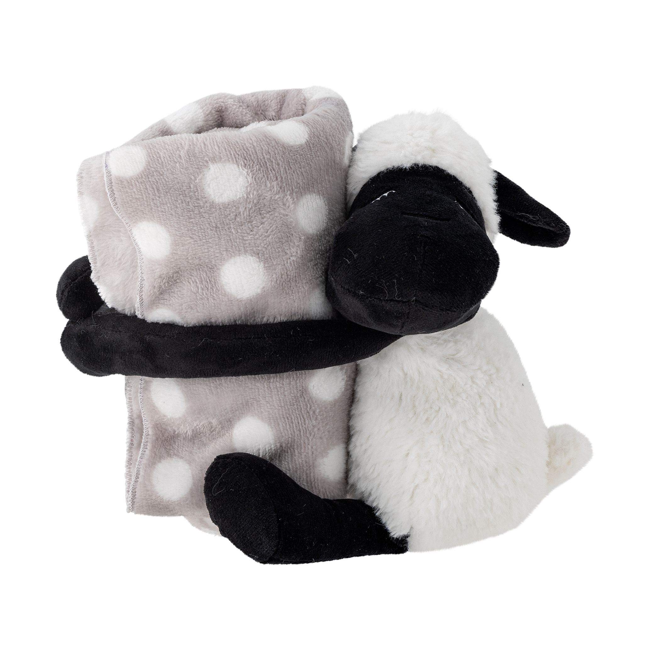 Peluche con manta Dolly.jq{font-size:18px}Ovejas