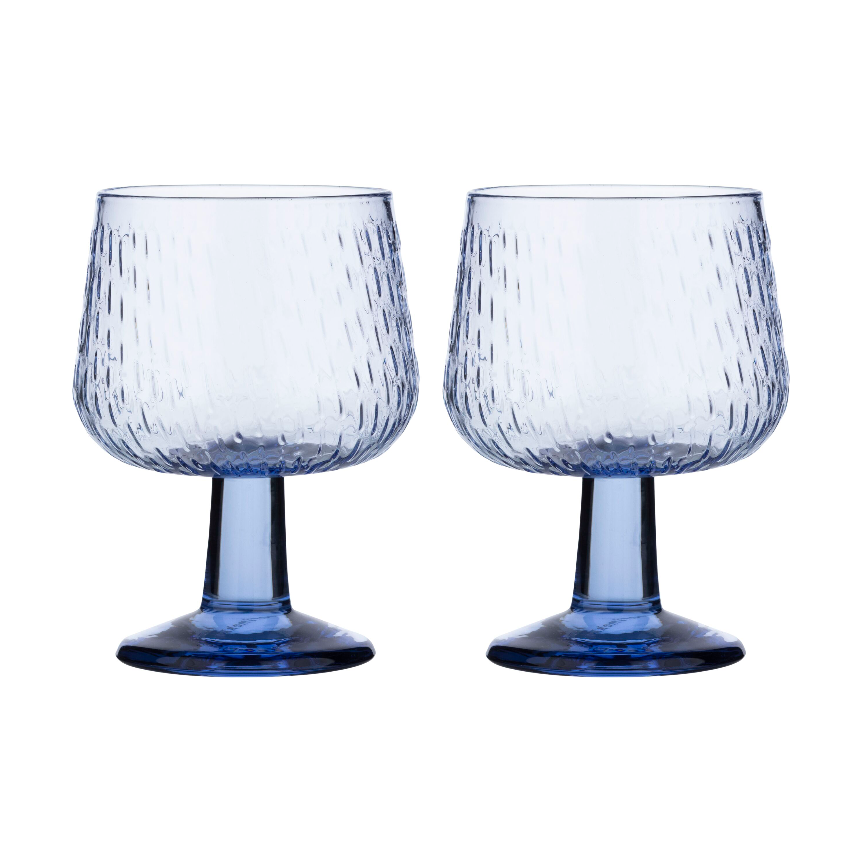 Vasos de vino Syksy 2,5 dl, 2-pack.j3{font-size:18px}Purple