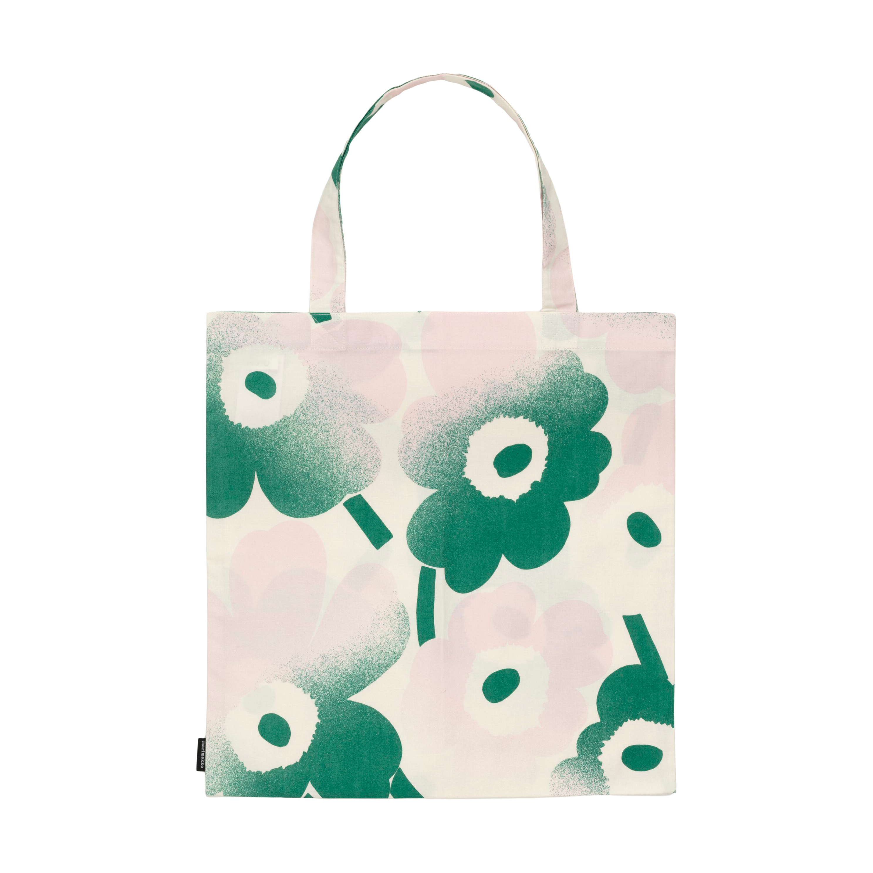 Bolsa Pieni Unikko Häivähdys 44×43 cm.iy{font-size:18px}Verde
