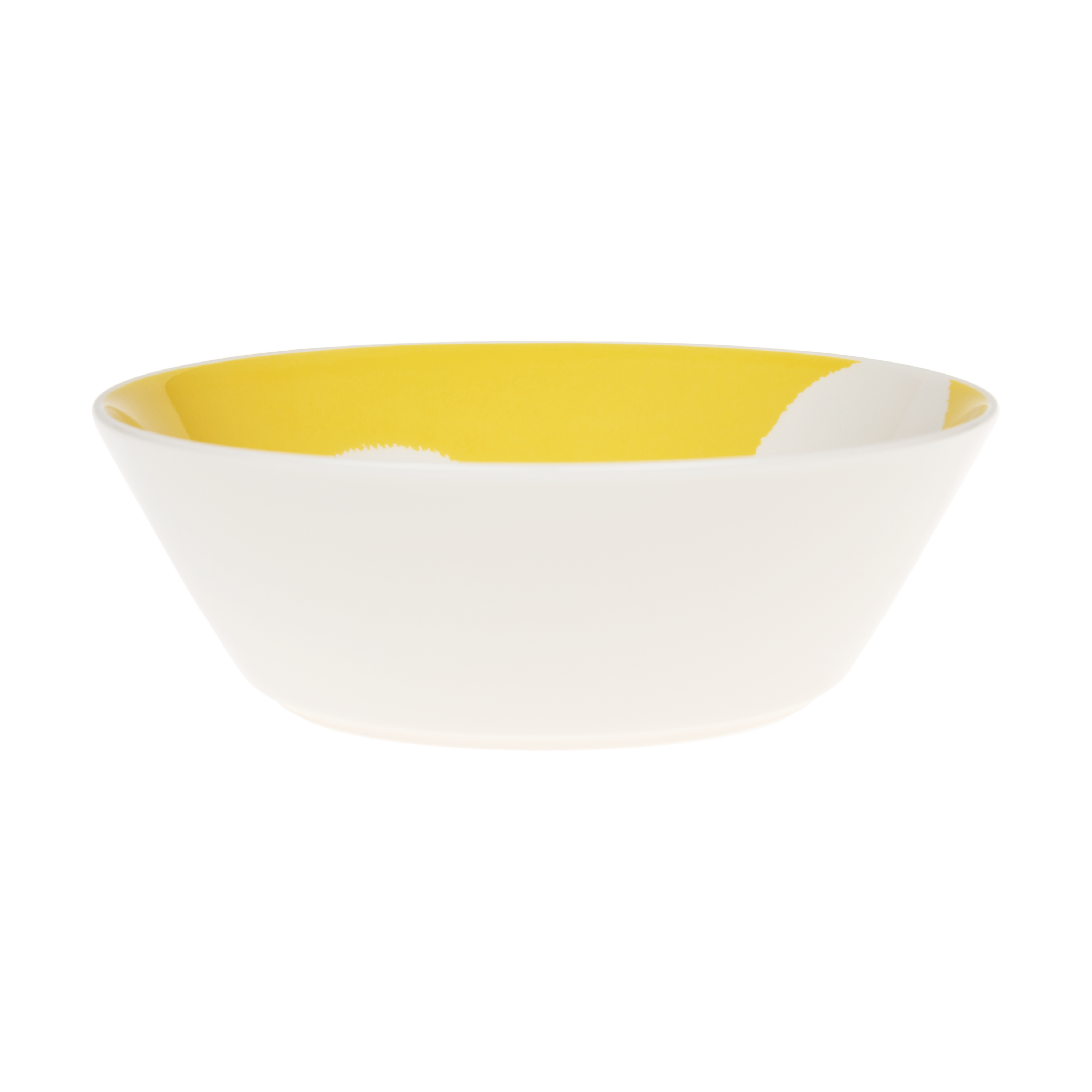 Cuenco Vuokko Ø17 cm.jo{font-size:18px}Amarillo craquelado