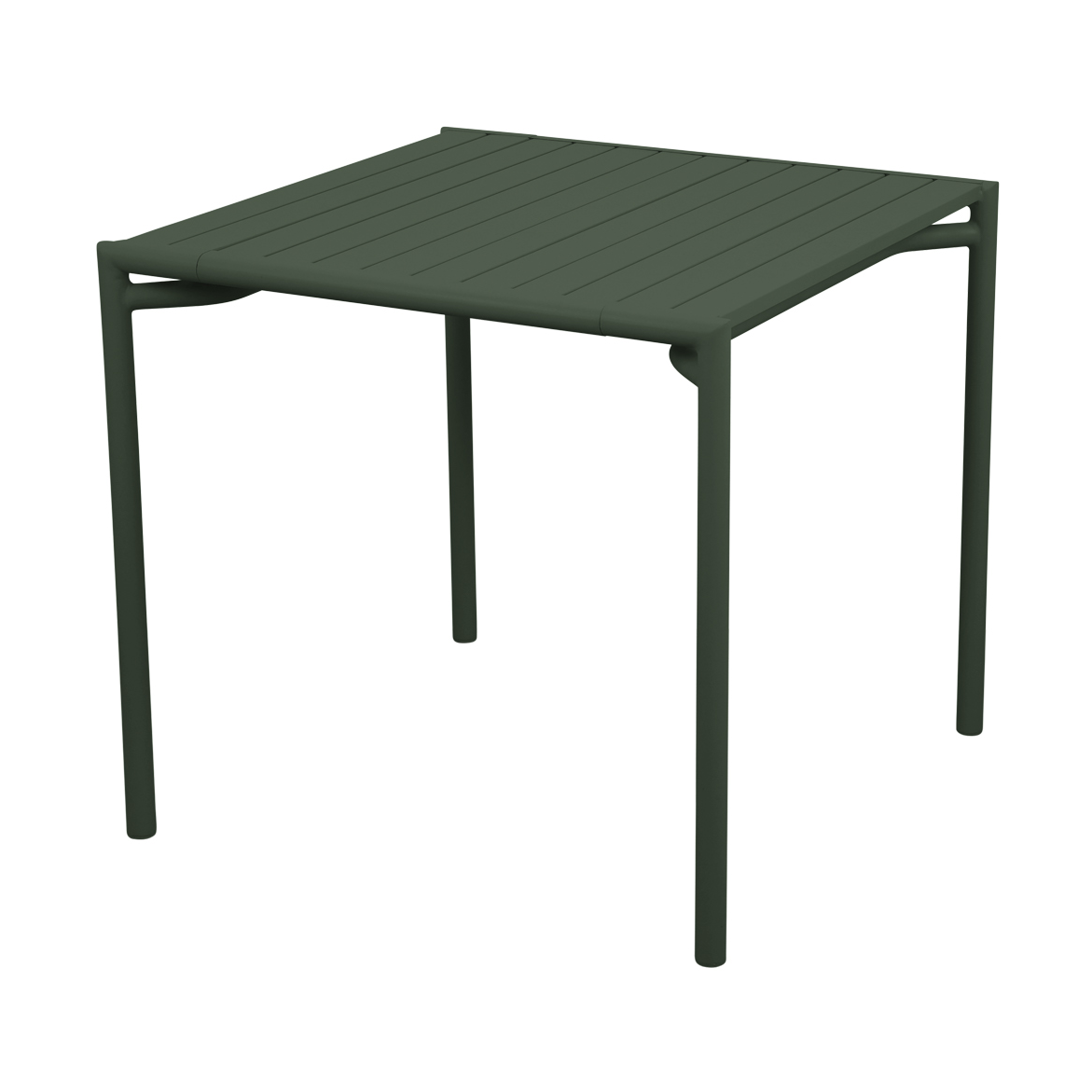Mesa Bliss 81×81 cm.iy{font-size:18px}Dark green