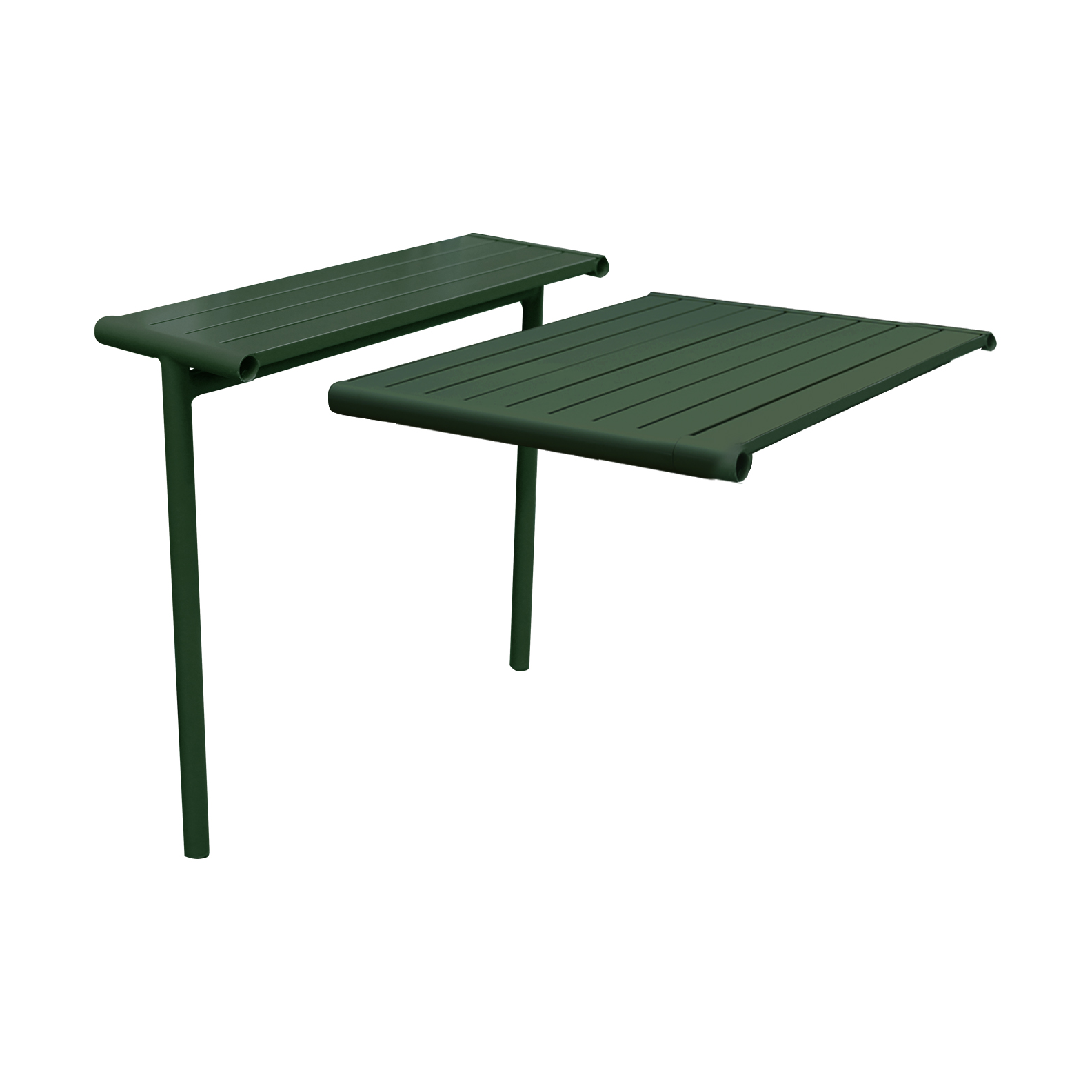 Extensión y patas Bliss 81×130 cm.iy{font-size:18px}Dark green