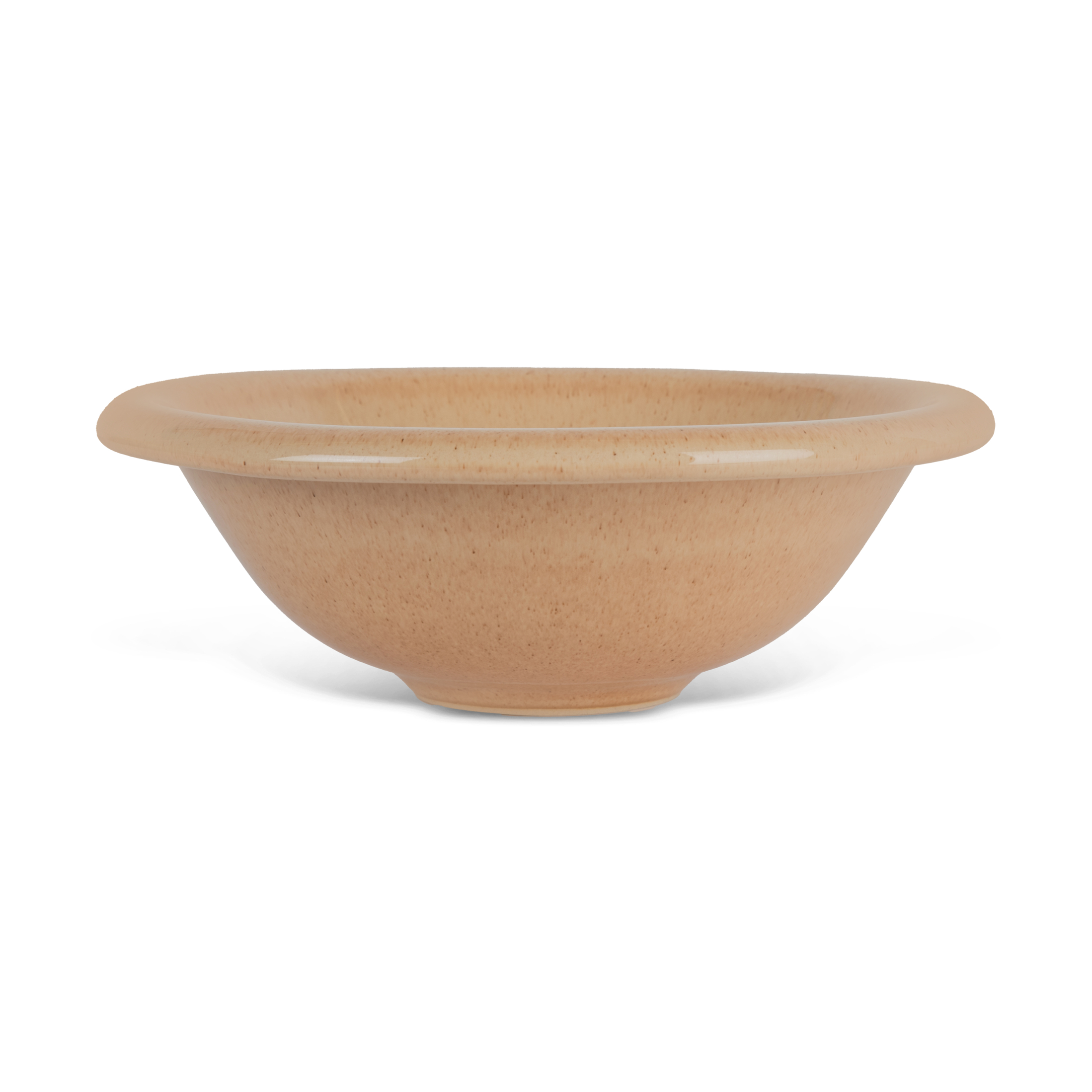 Cuenco Porto Ø18 cm.js{font-size:18px}Beige