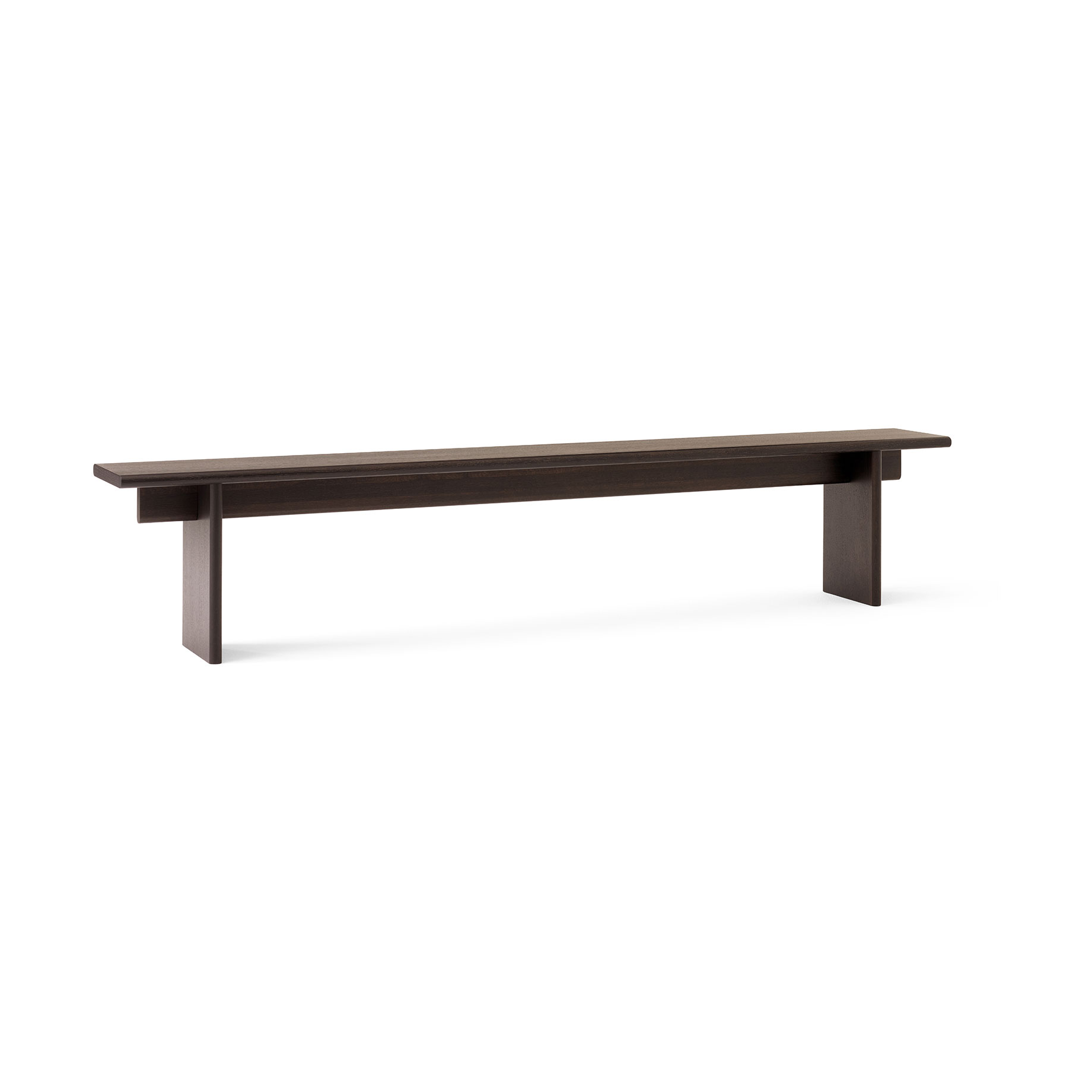 Banco Ita OS6 230 cm.jp{font-size:18px}Dark stained oak
