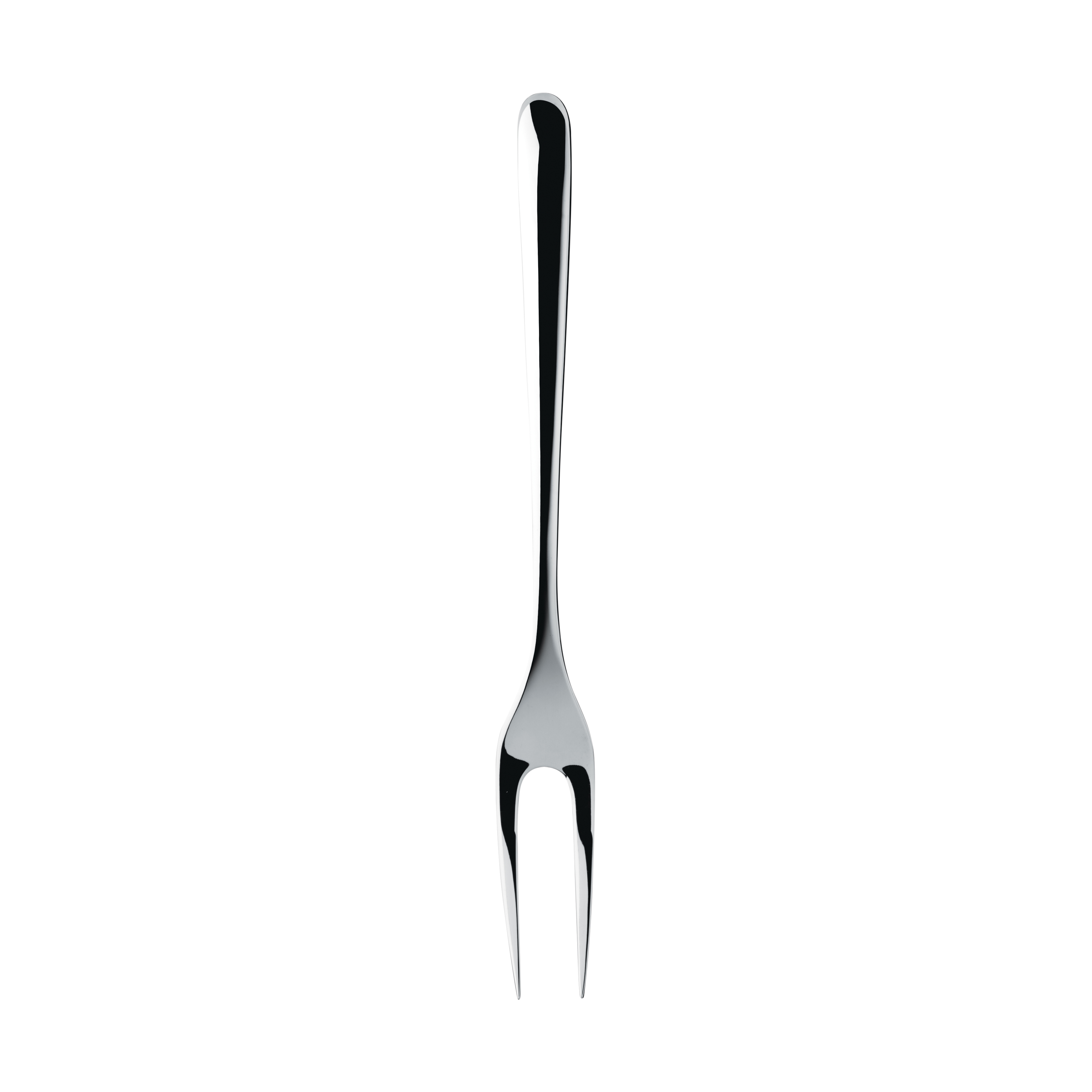 Tenedor para servir Robert Welch signature grande.iy{font-size:18px}Acero inoxidable