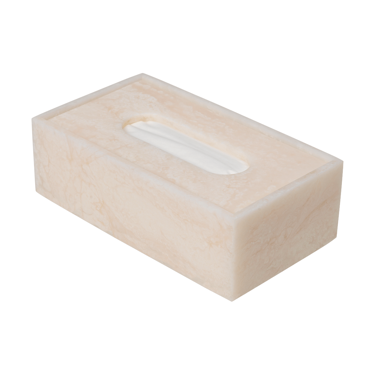 Caja de pañuelos Mist 12×21,5 cm.jr{font-size:18px}Pearl
