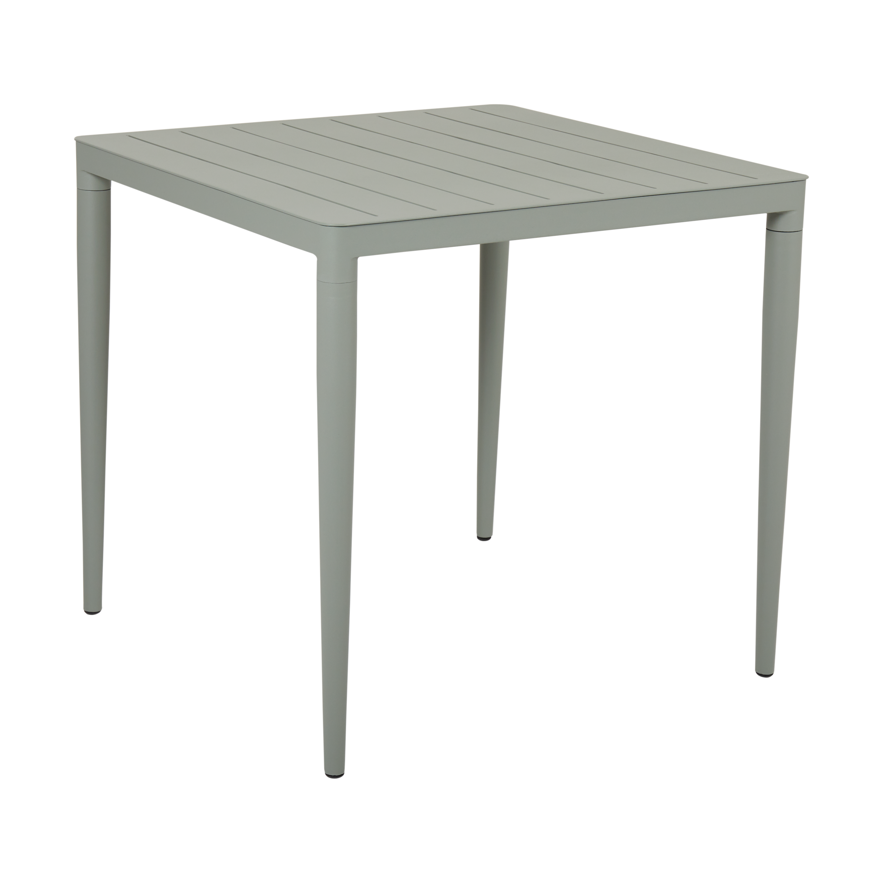 Mesa de comedor Bigby.jq{font-size:18px}Dusty green, 76×76 cm