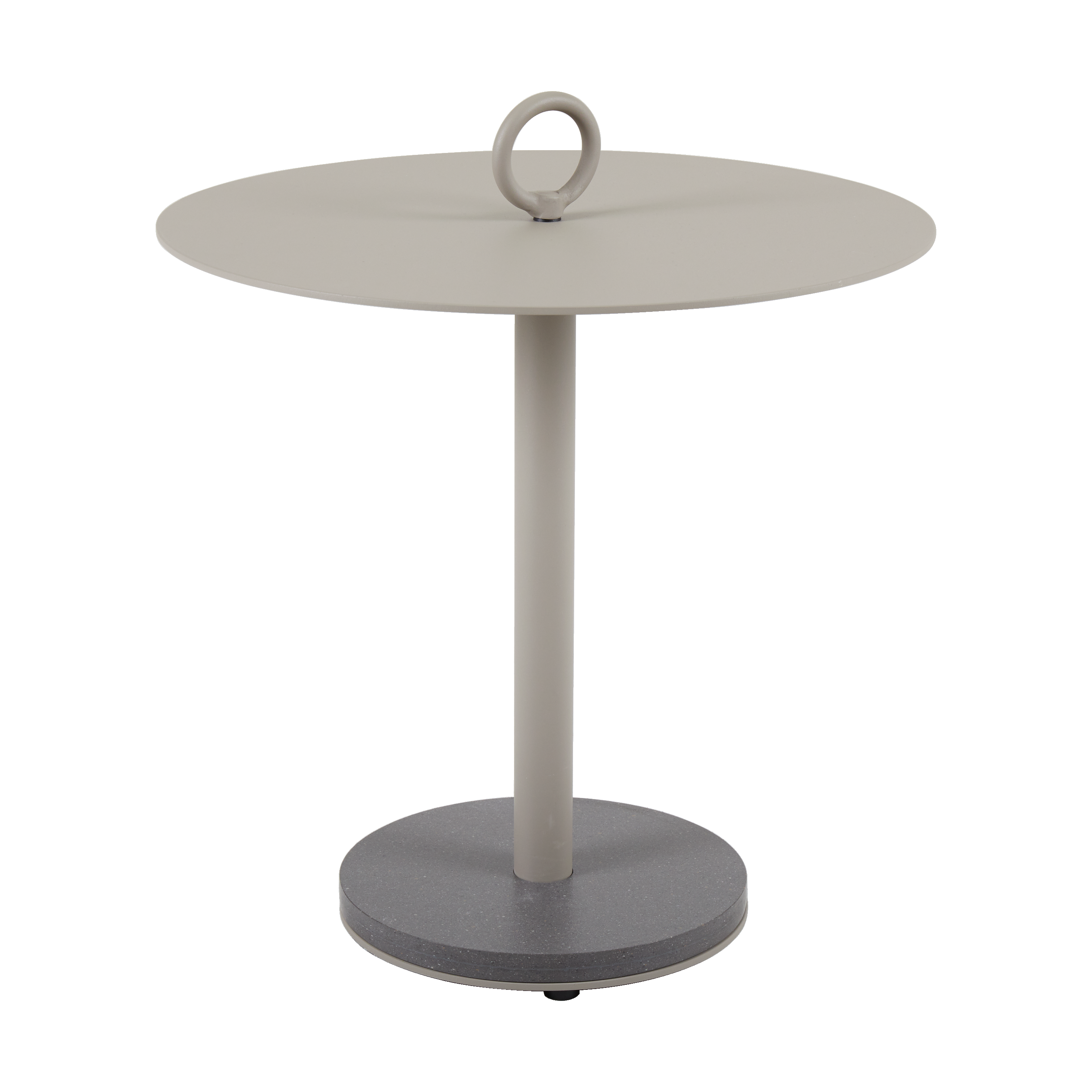 Mesa auxiliar Niobe.jp{font-size:18px}Khaki