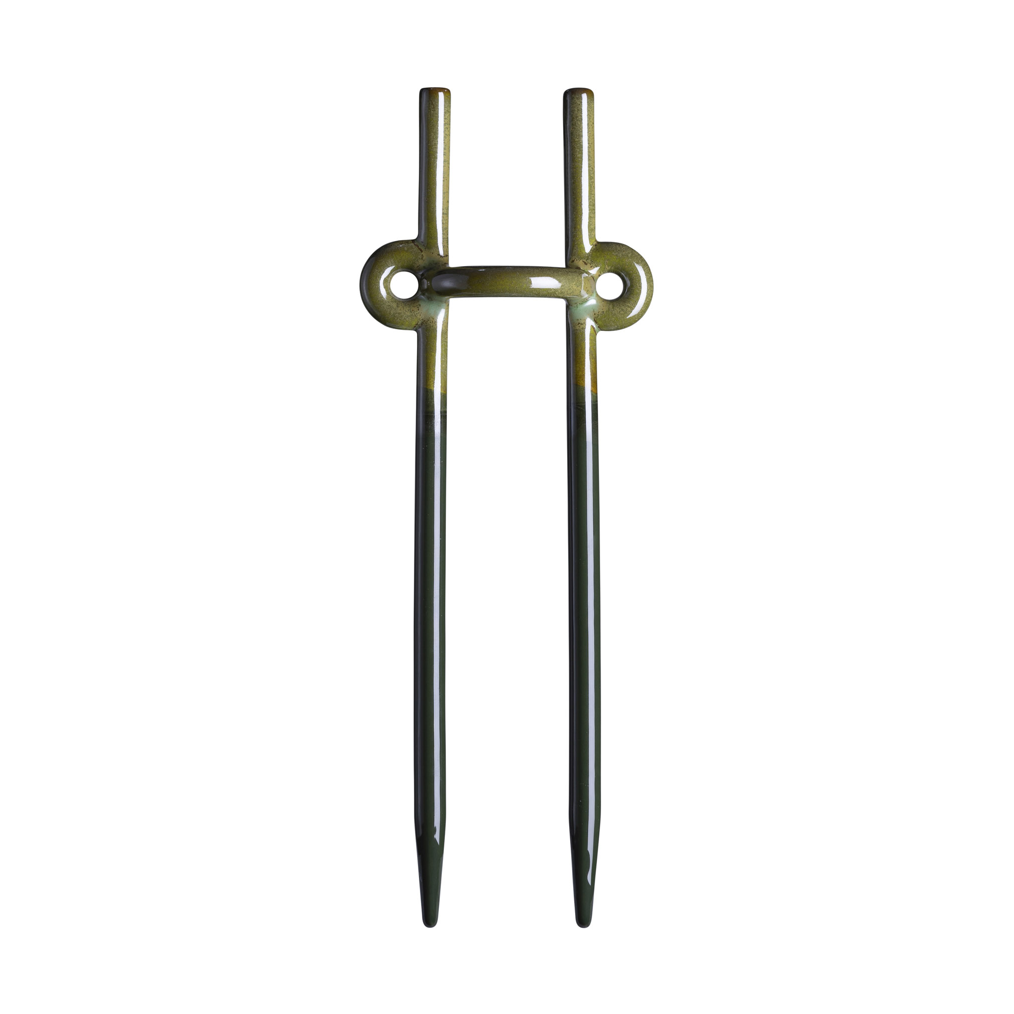 Soporte para plantas Folk Hinto.jt{font-size:18px}Moss green