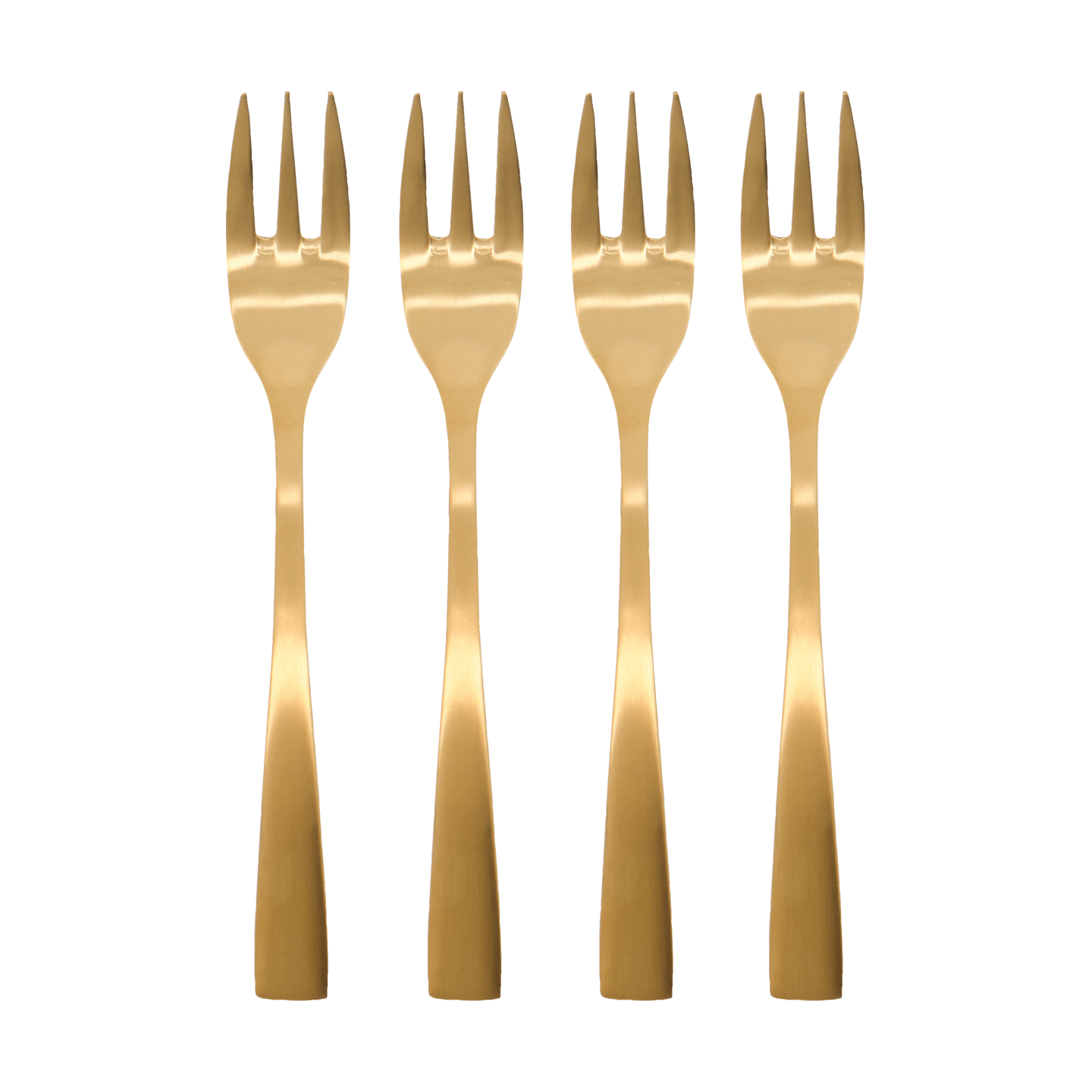 Tenedor Golden 4-pack.jq{font-size:18px}Dorado