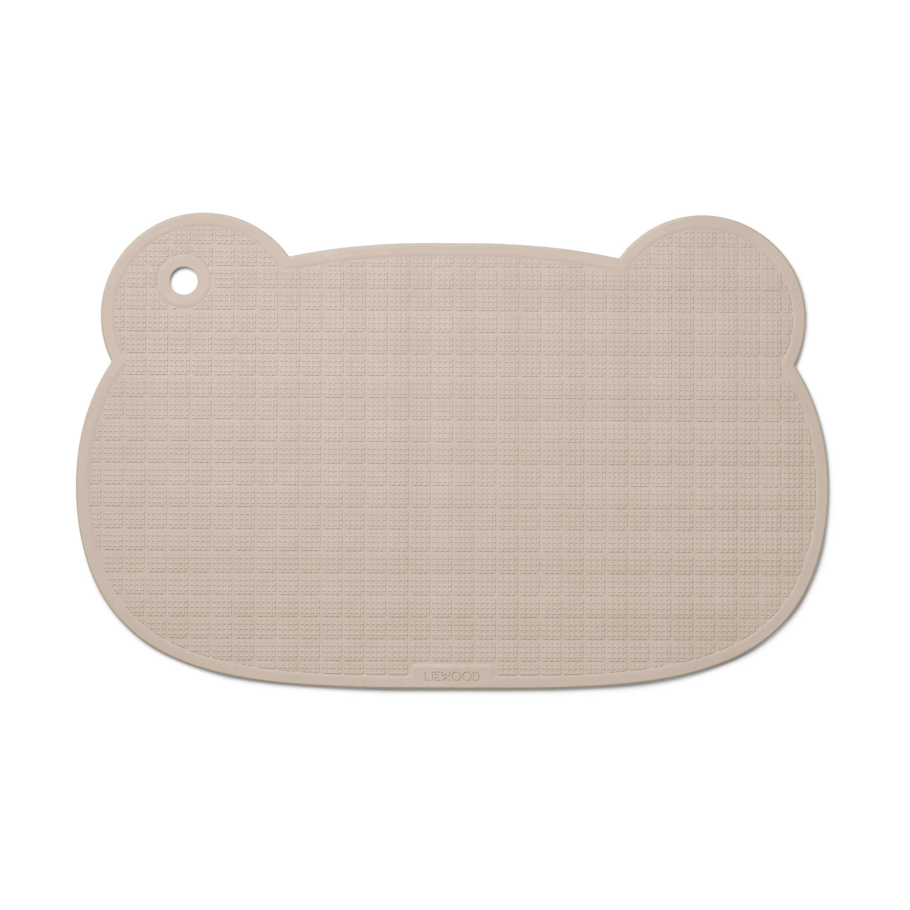 Alfombra de bañera Sailor 34×55 cm.jq{font-size:18px}Mr bear sandy