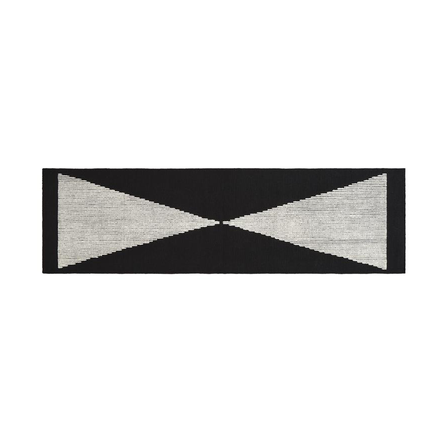 Alfombra Wedge.jq{font-size:18px}70×250 cm
