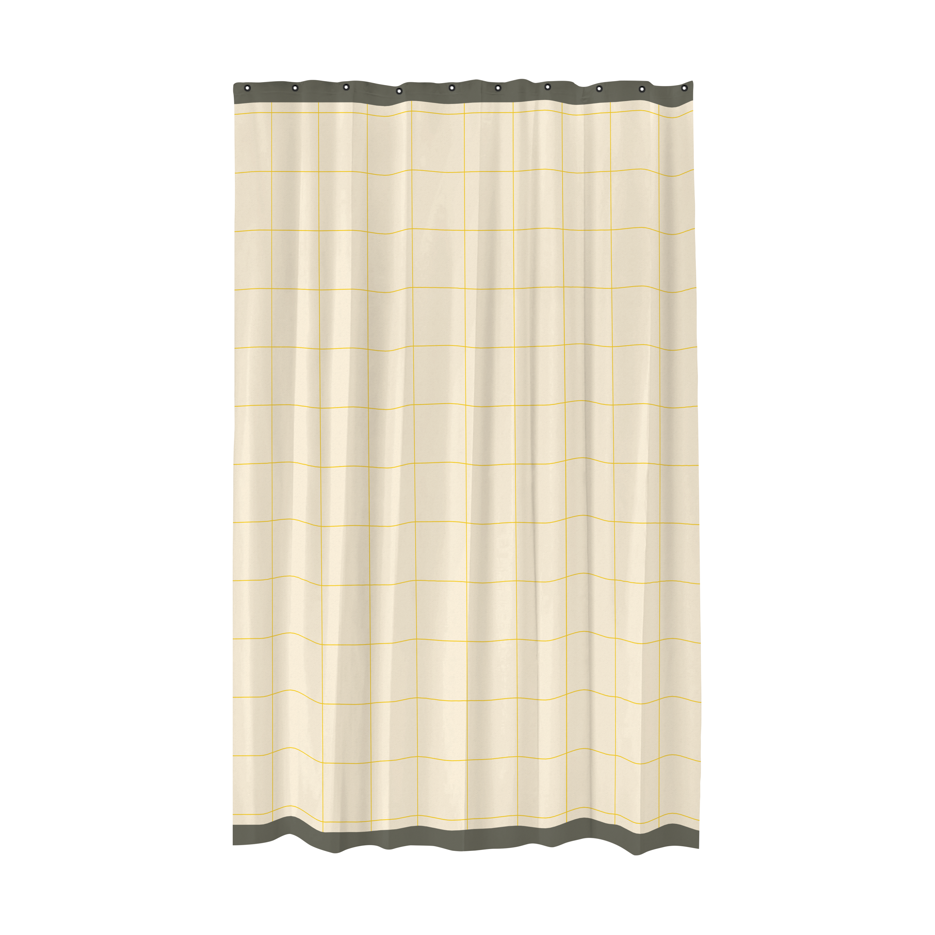 Cortina de ducha Mesh 150×200 cm.jp{font-size:18px}Yellow