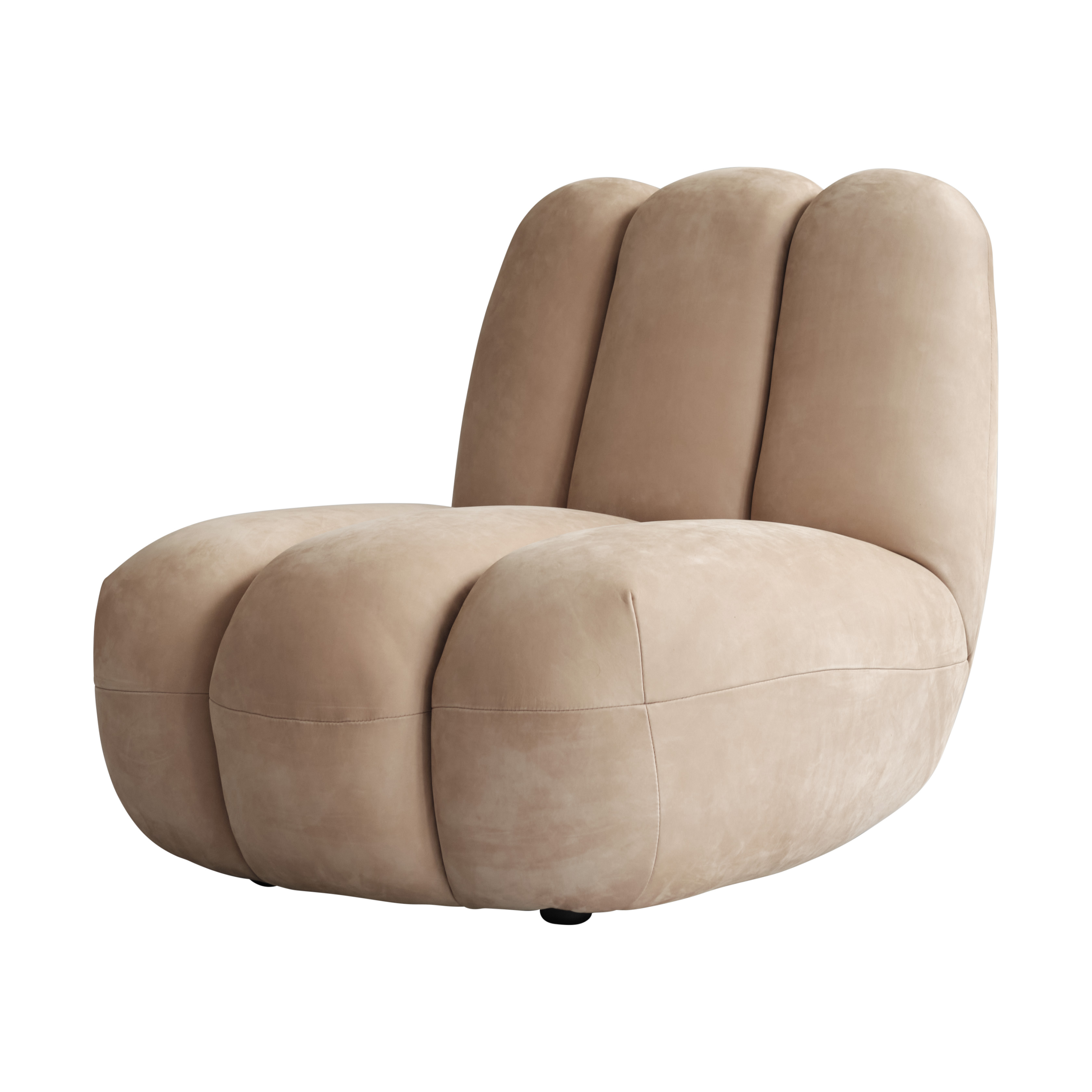 Butaca Lounge Toe.jr{font-size:18px}Nubuck