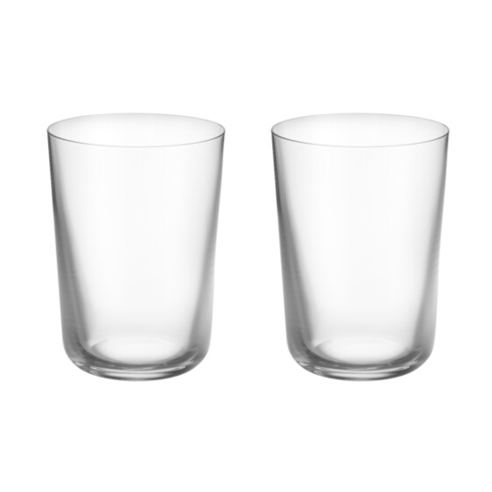 Vasos Orrefors x Björn Frantzén, 2-pack.ju{font-size:18px}24 cl