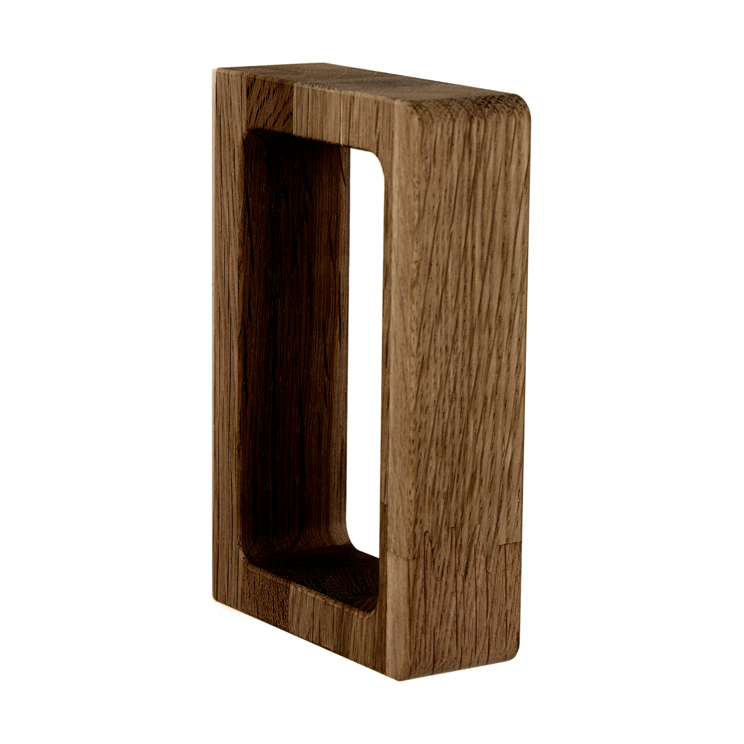 Toallero Andersen.jq{font-size:18px}Dark Stain Matt Lacquer Ash
