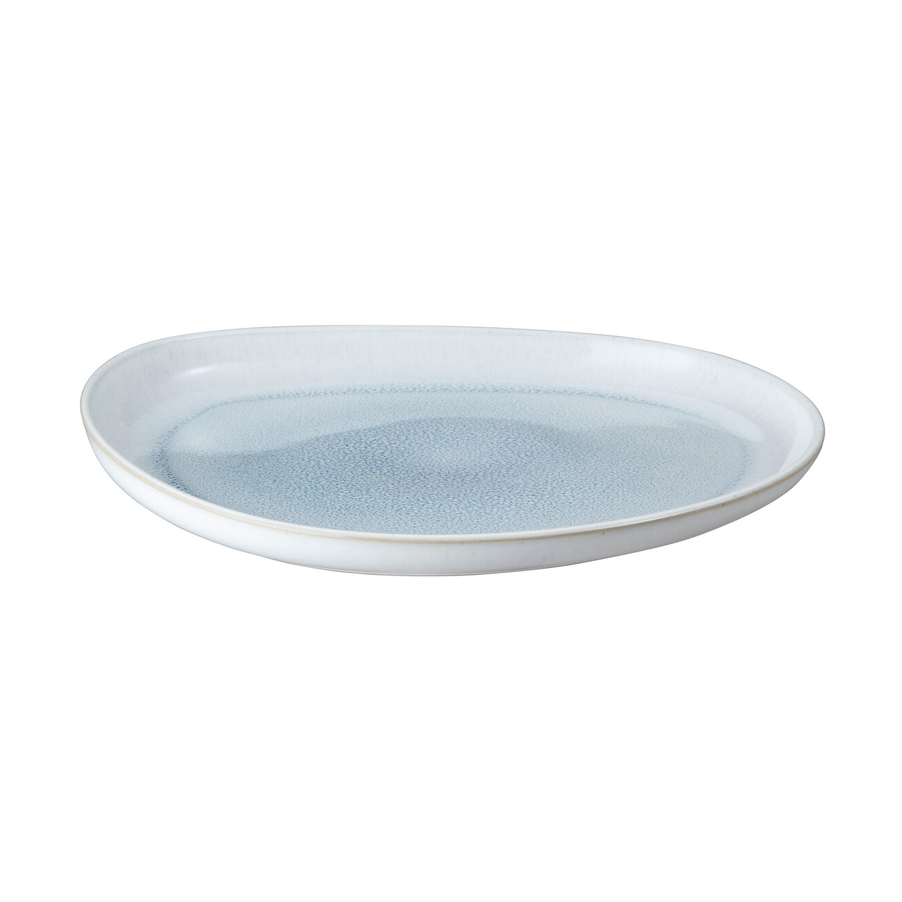 Plato de servir Kiln blue.jq{font-size:18px}27×30 cm