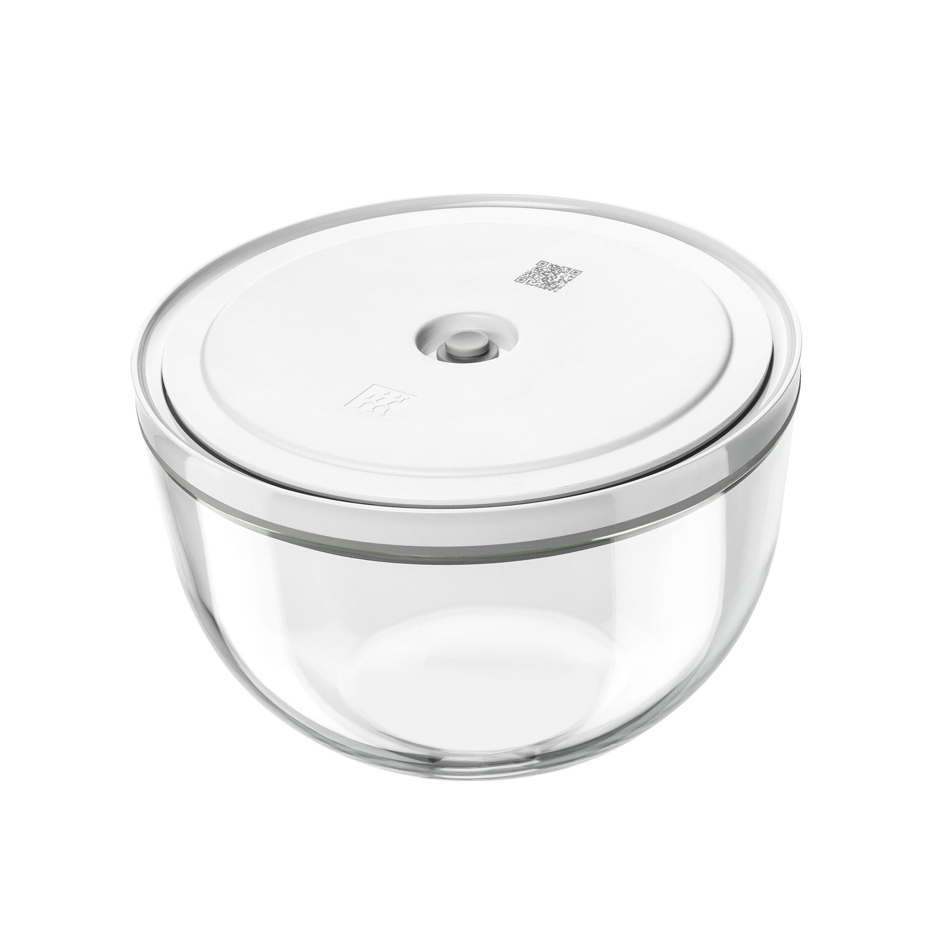 Zwilling Fresh & save cuenco al vacío de vidrio.jq{font-size:18px}4 L